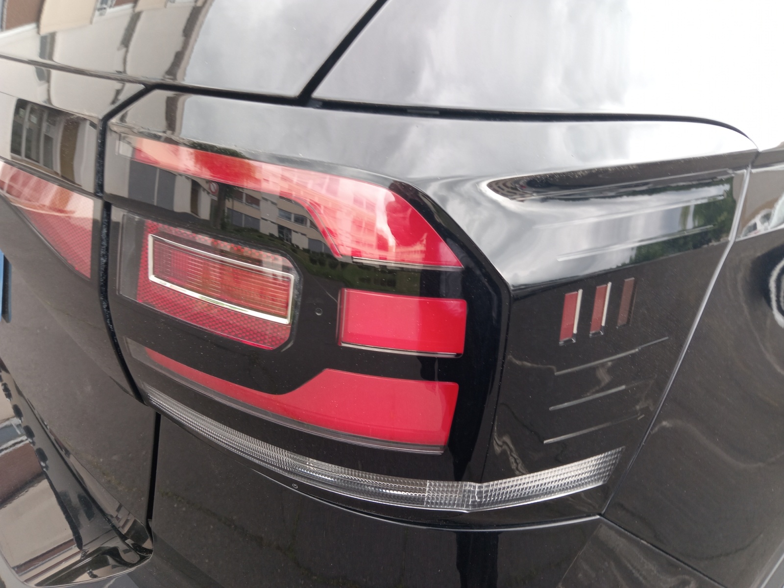 Volkswagen T-Cross 26