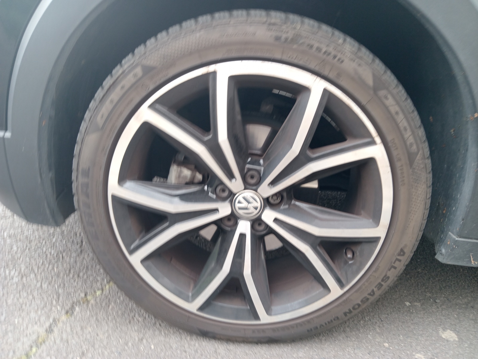 Volkswagen T-Cross 28