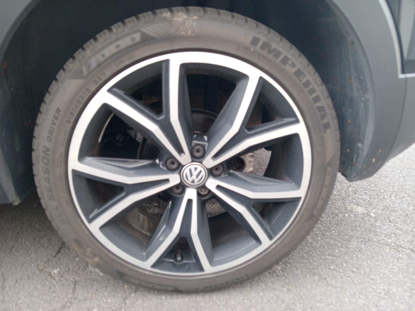 Volkswagen T-Cross 29