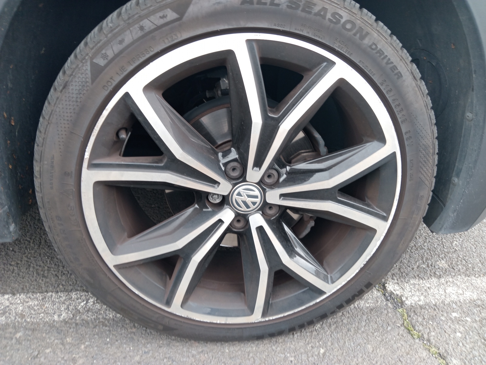 Volkswagen T-Cross 31