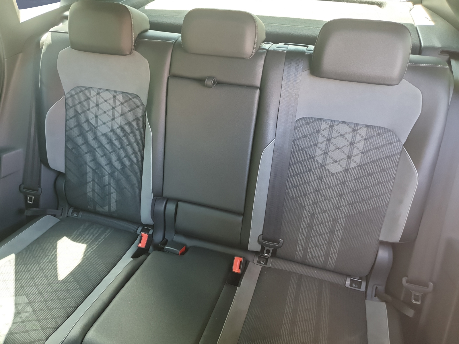 Volkswagen Tiguan 10