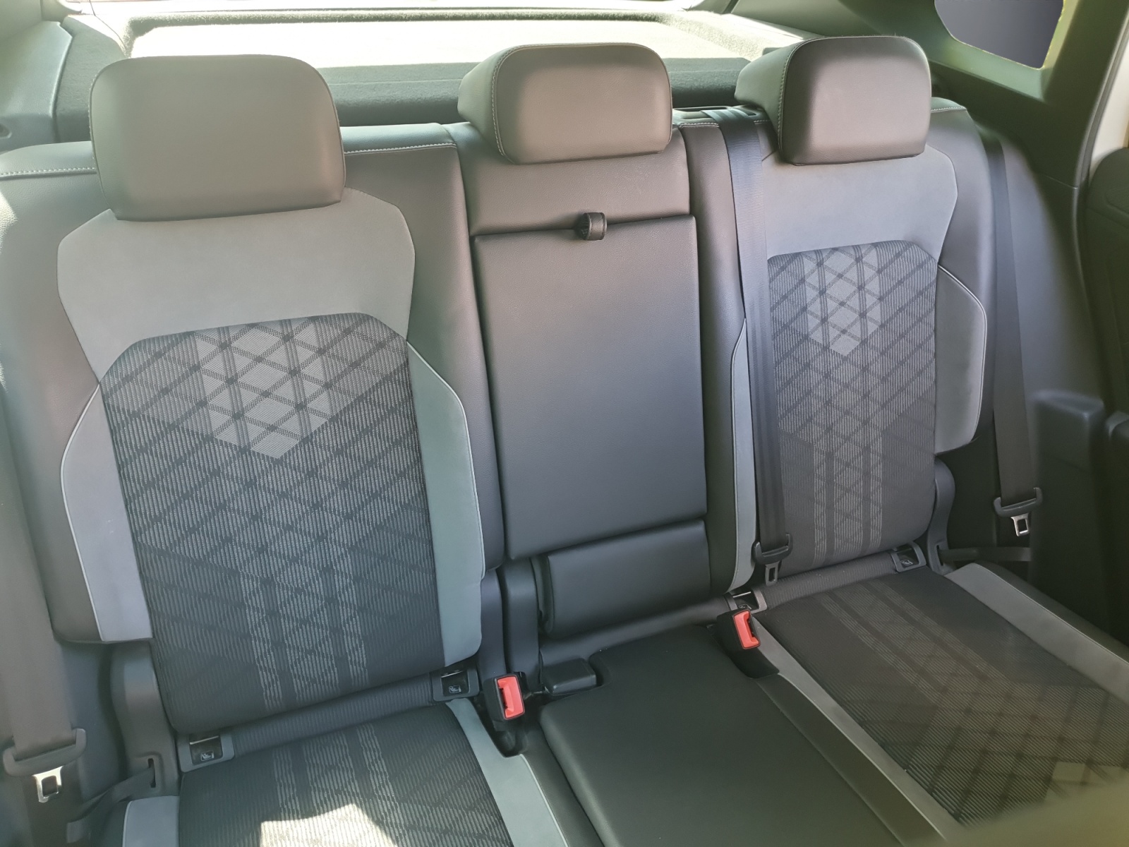 Volkswagen Tiguan 11