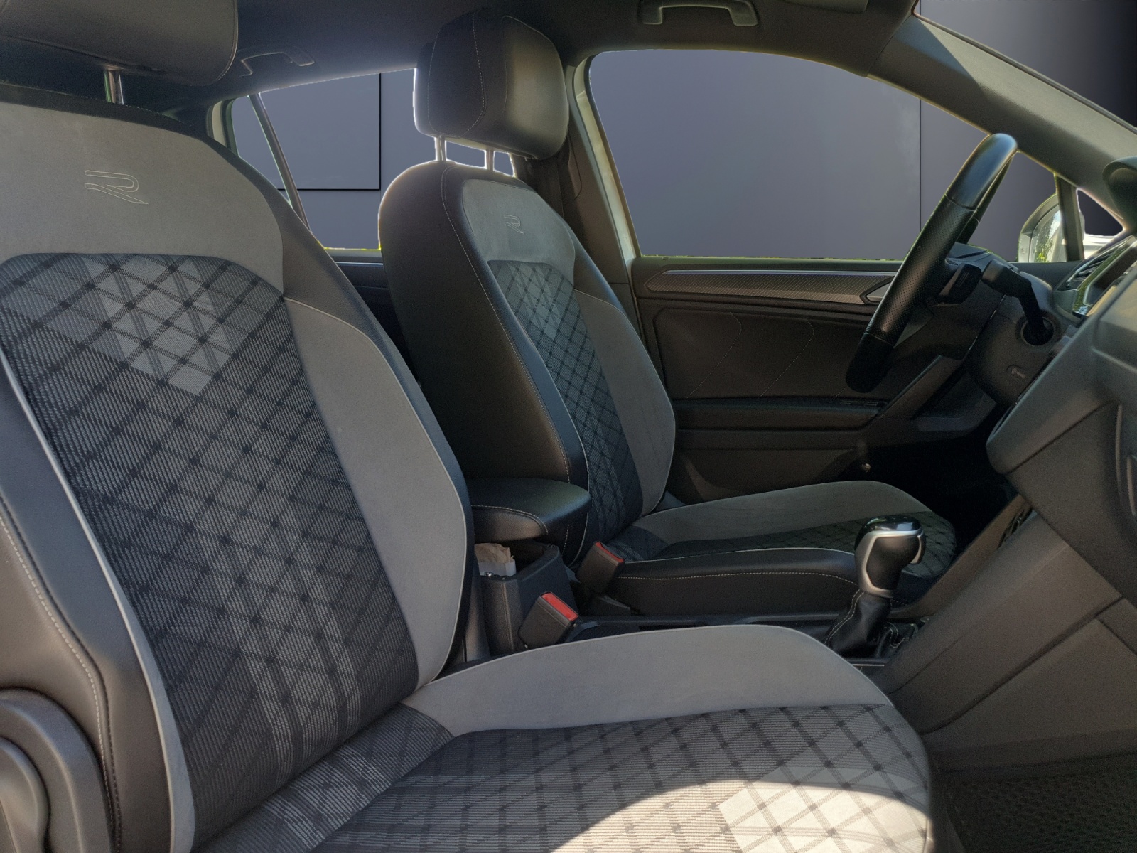 Volkswagen Tiguan 13