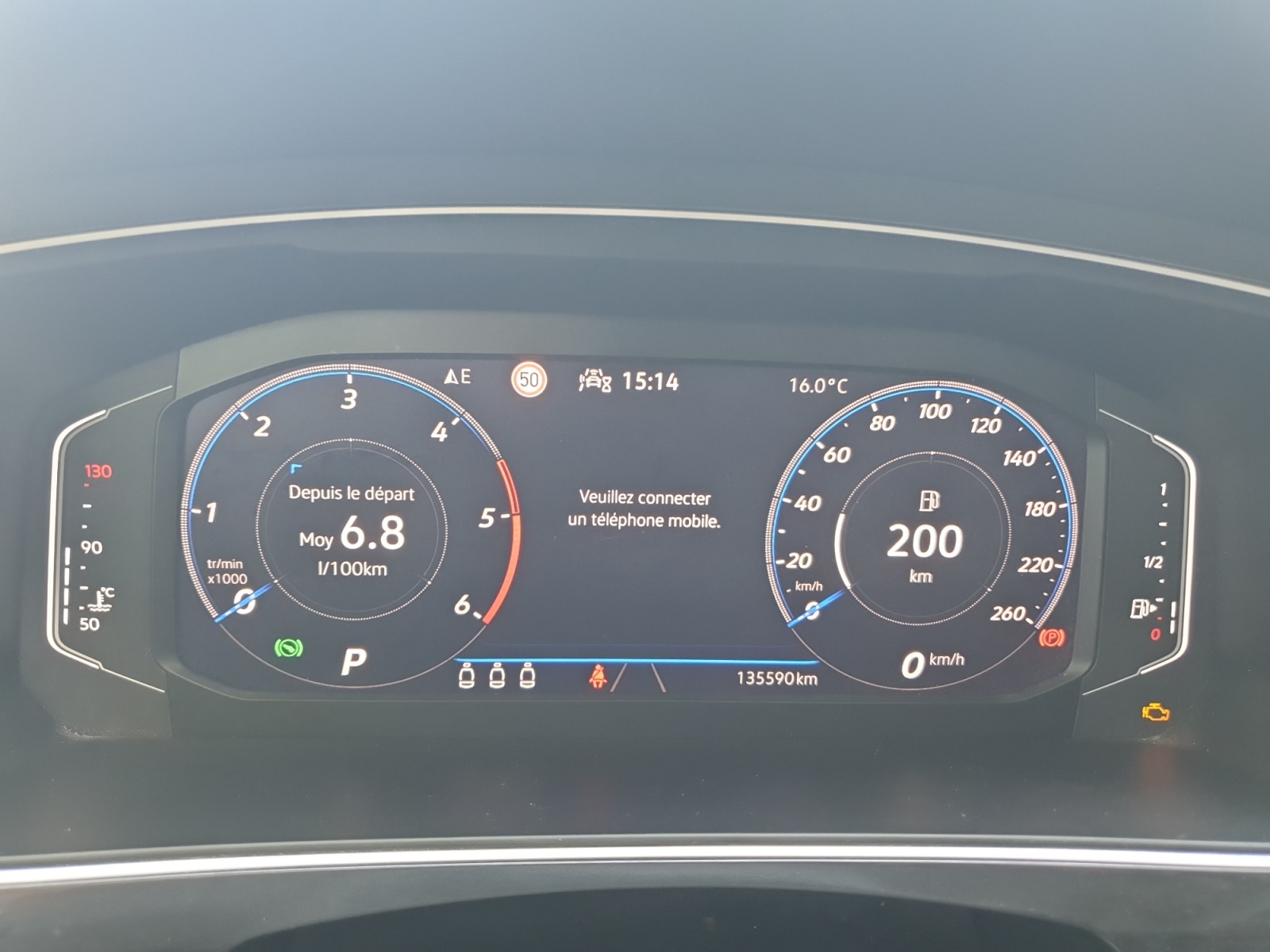 Volkswagen Tiguan 16