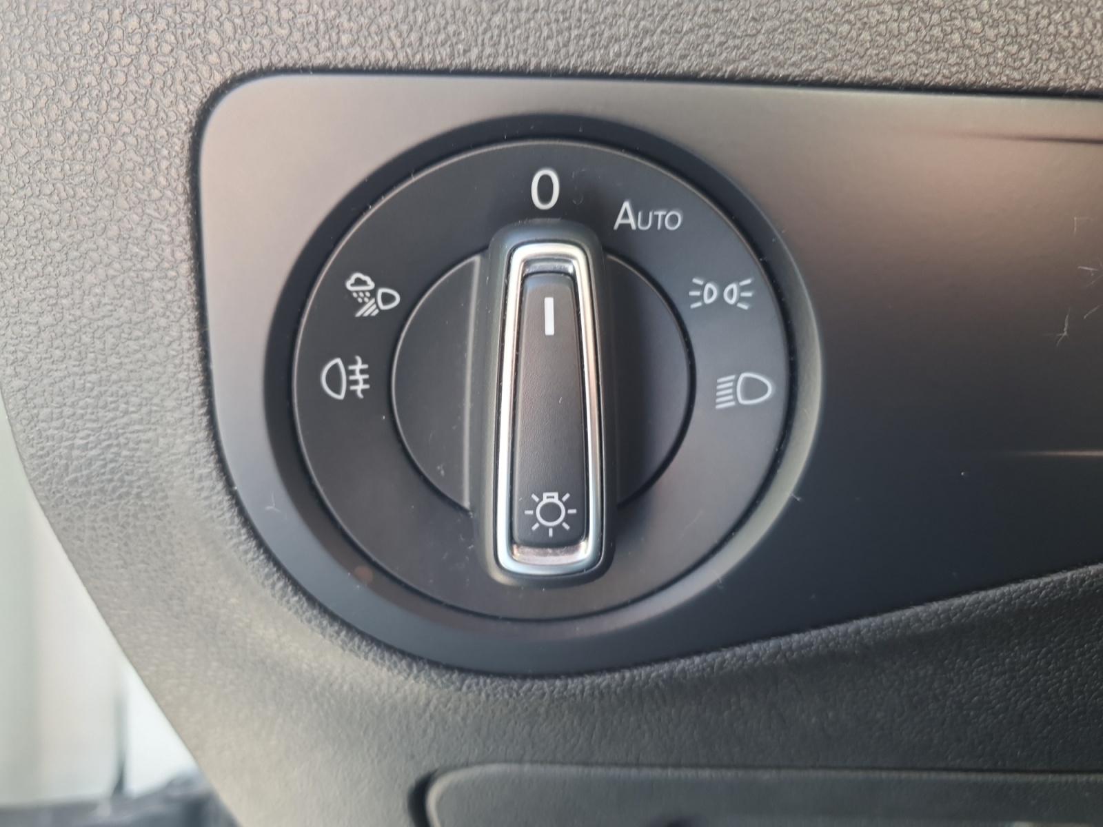 Volkswagen Tiguan 19