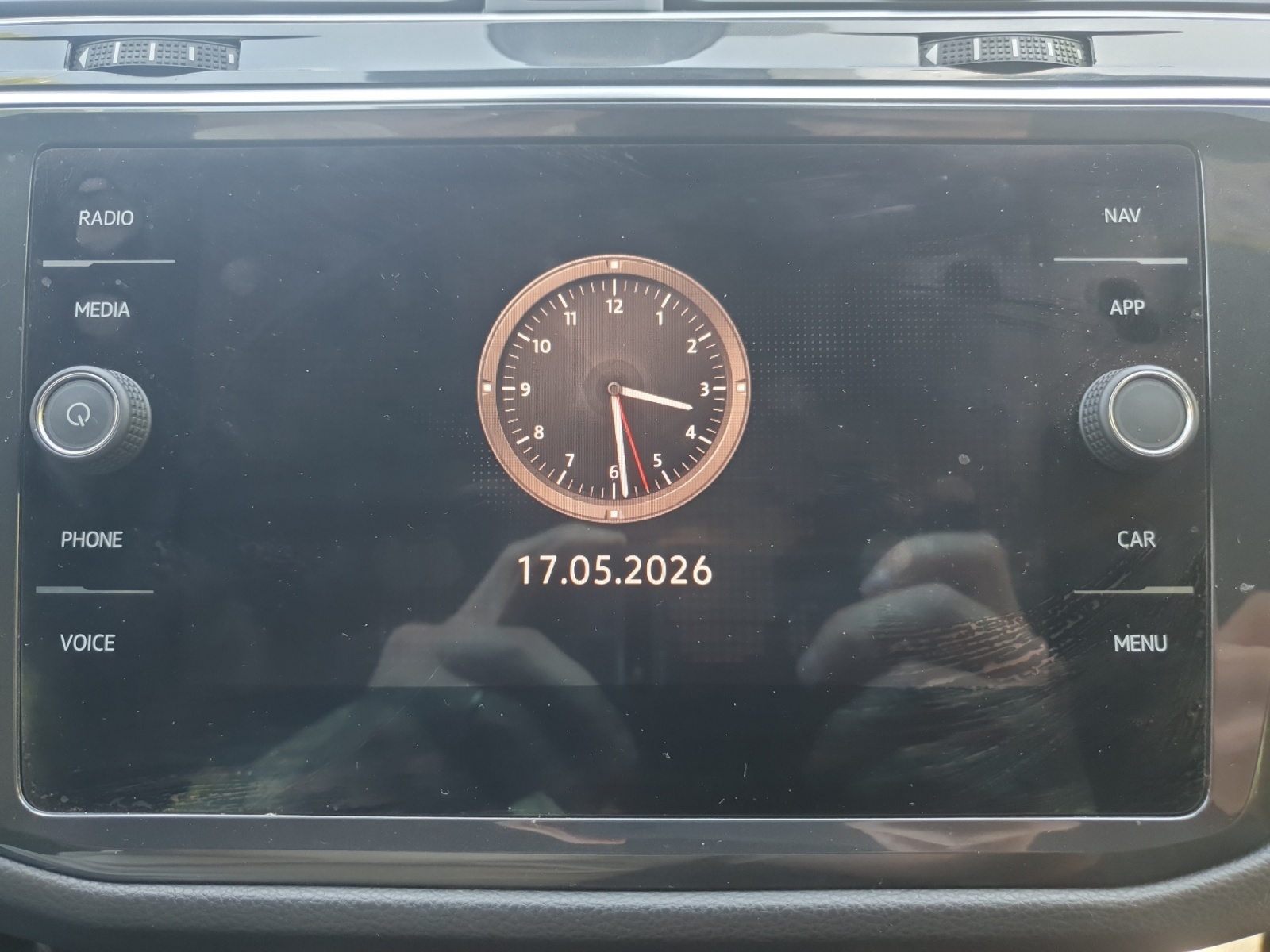 Volkswagen Tiguan 23