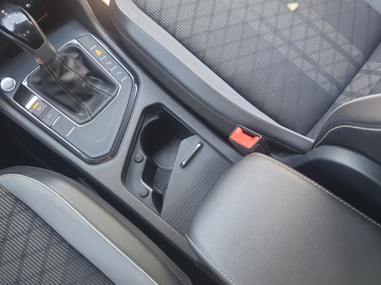 Volkswagen Tiguan 26