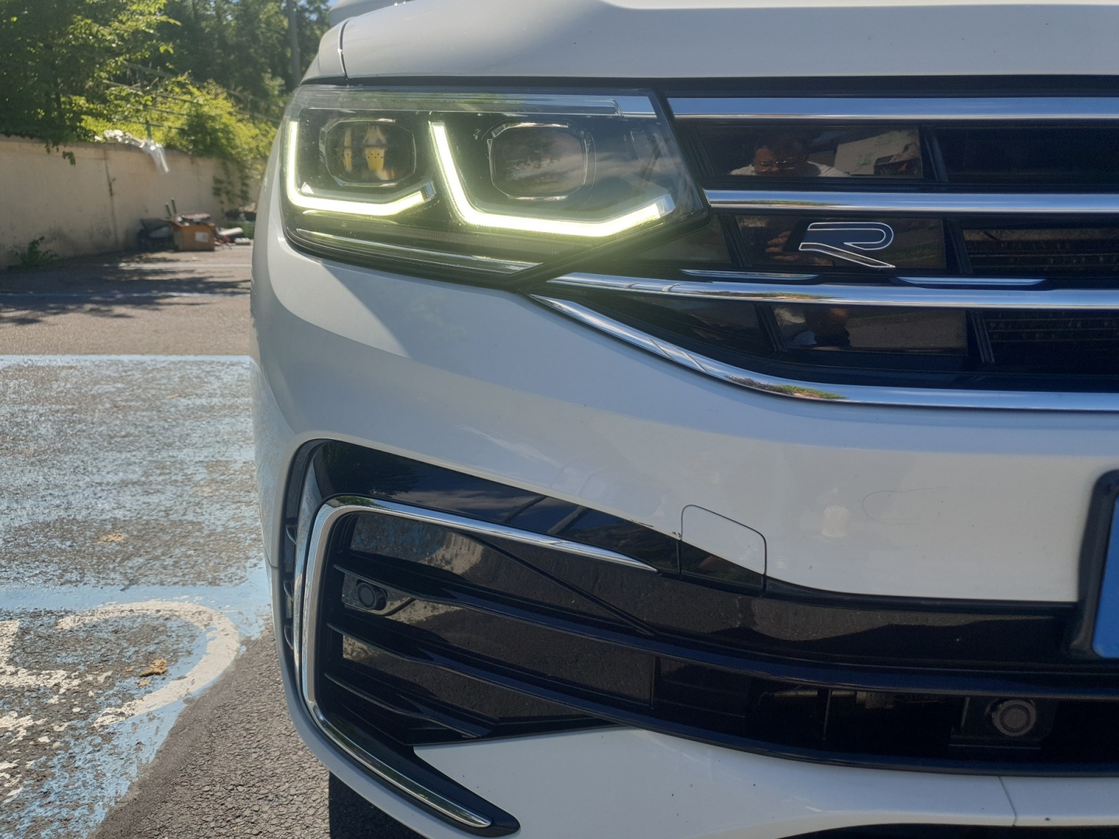 Volkswagen Tiguan 31
