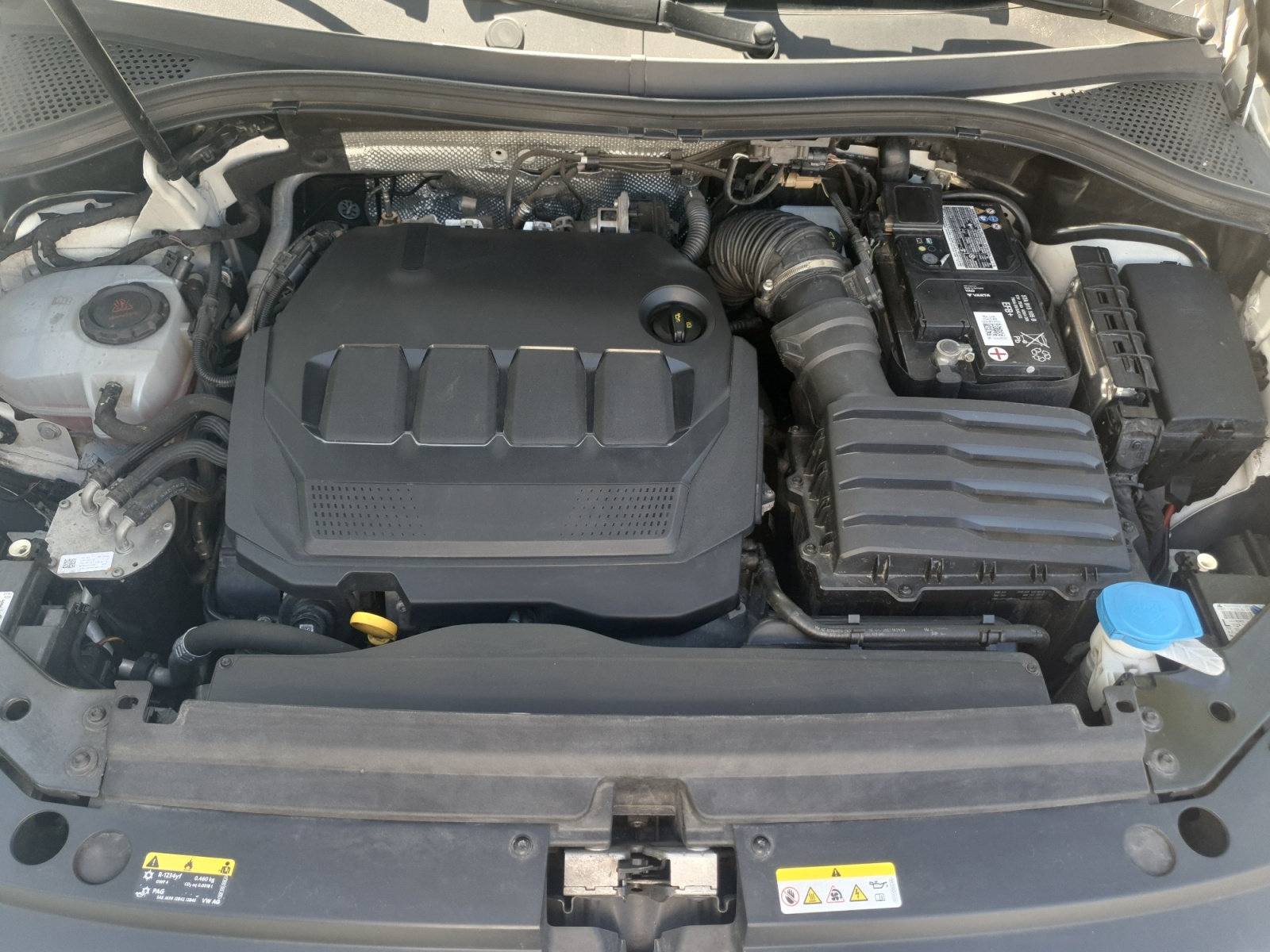 Volkswagen Tiguan 27