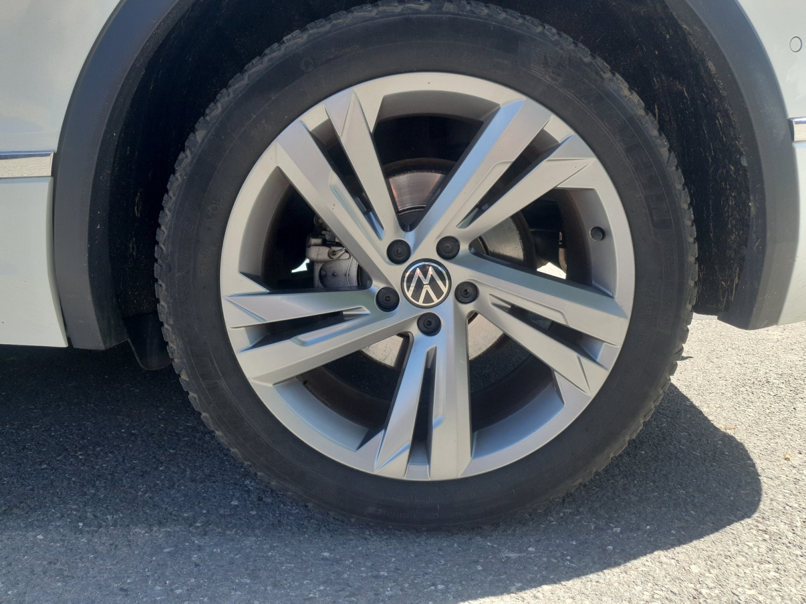 Volkswagen Tiguan 33