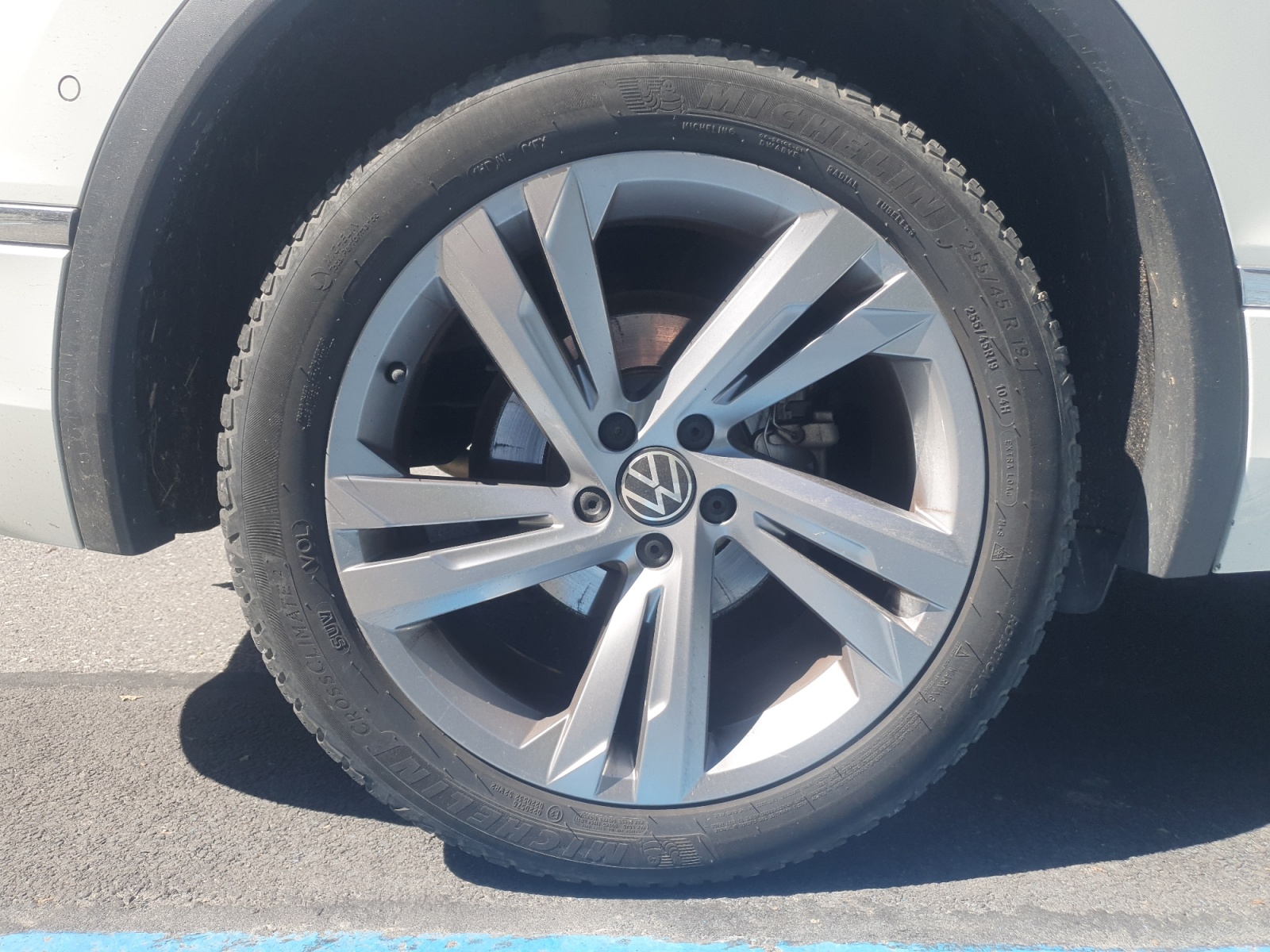 Volkswagen Tiguan 34