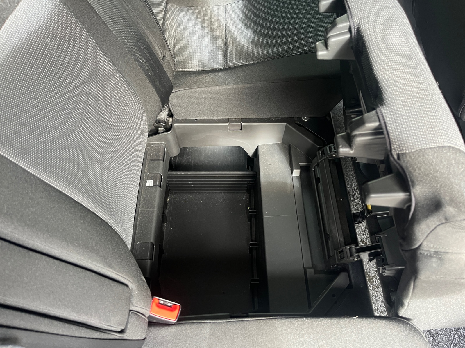 Peugeot Expert Vu 23