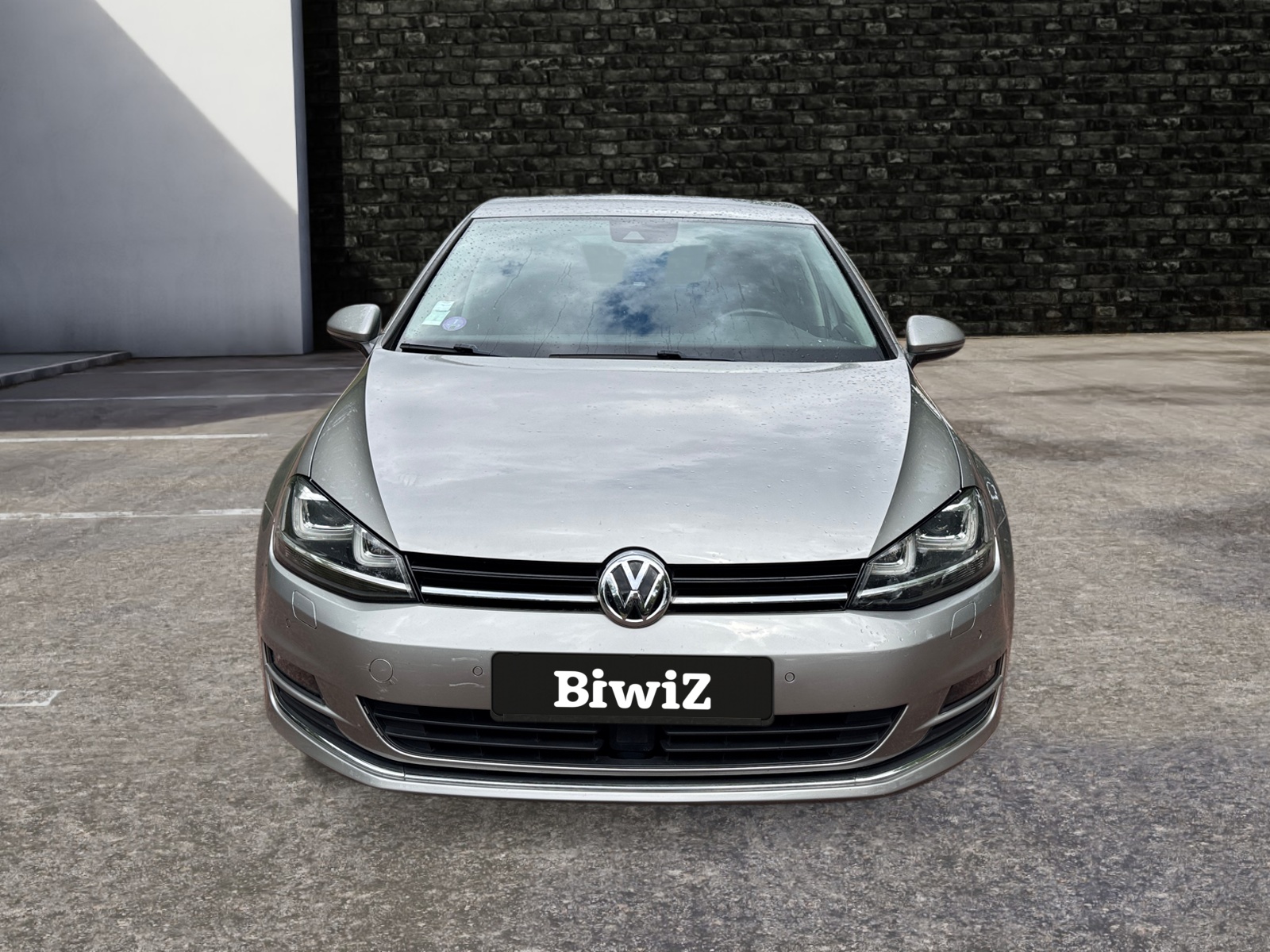 Volkswagen Golf 7