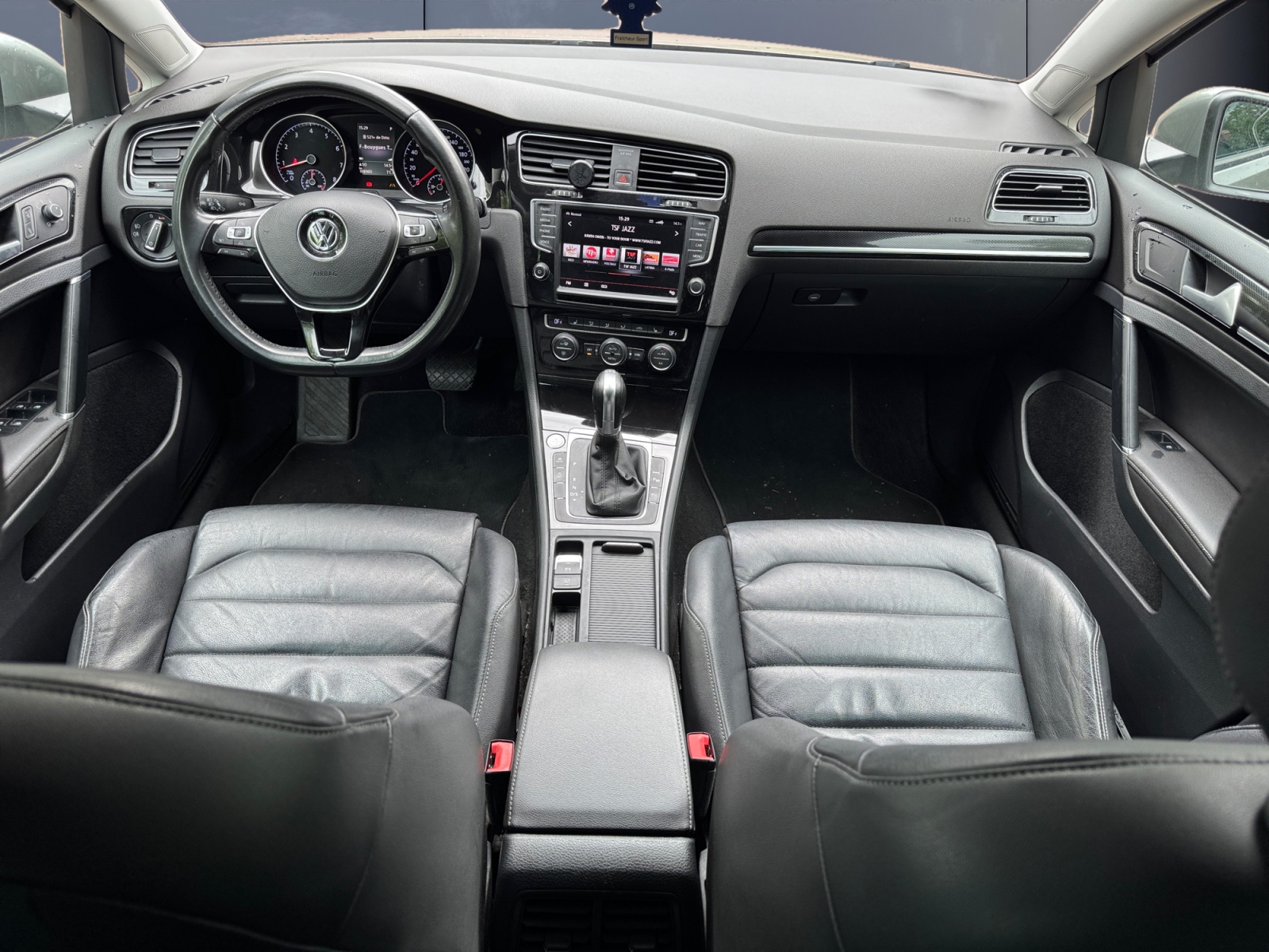 Volkswagen Golf 14