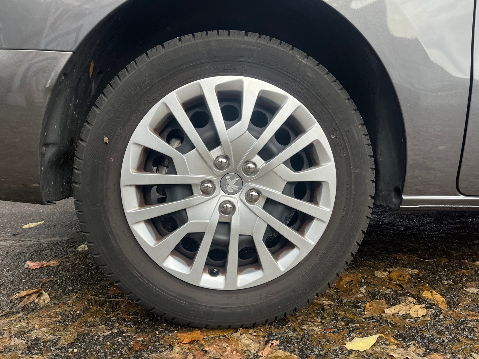 Peugeot Expert Vu 27