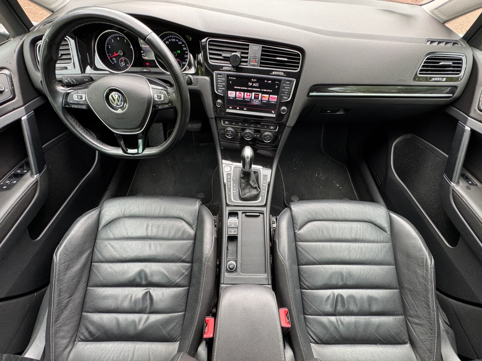 Volkswagen Golf 18