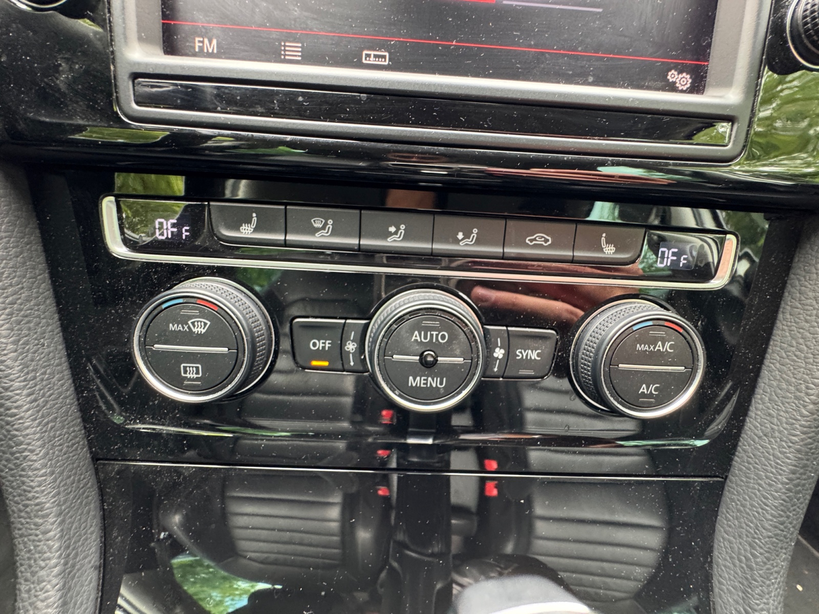 Volkswagen Golf 19
