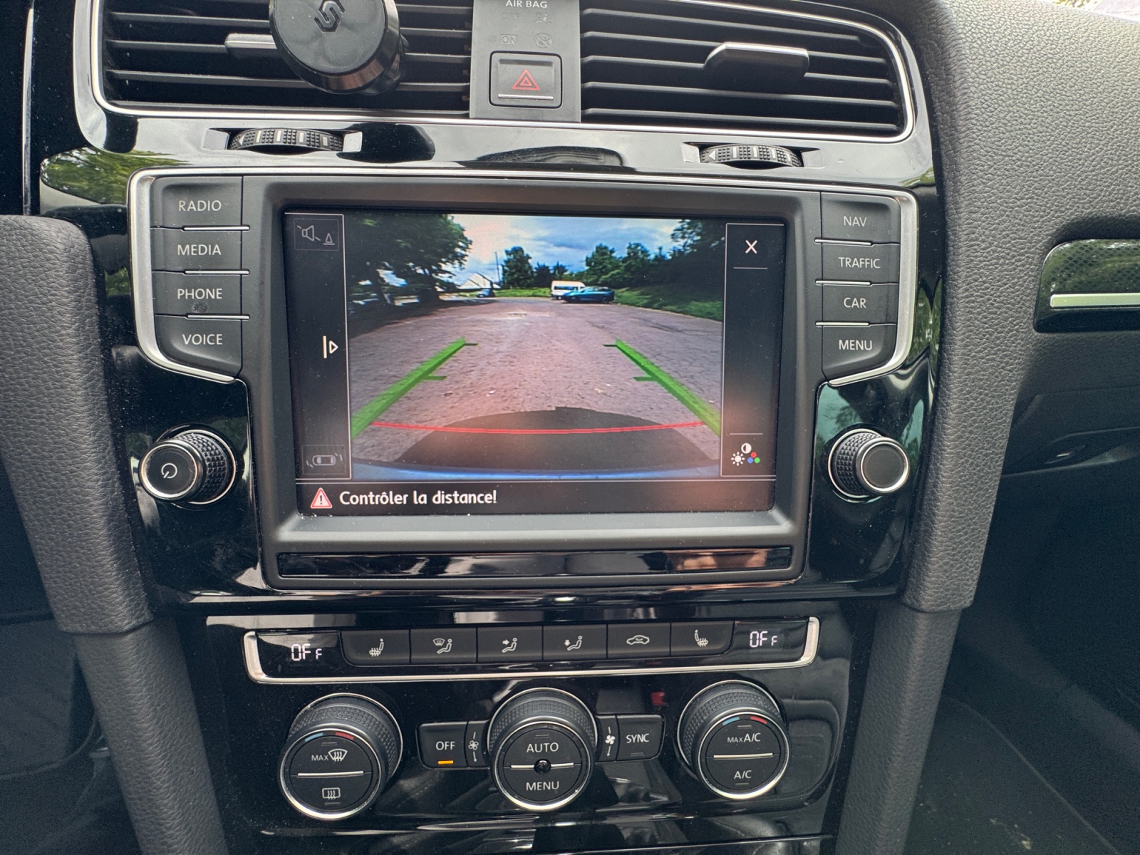 Volkswagen Golf 20