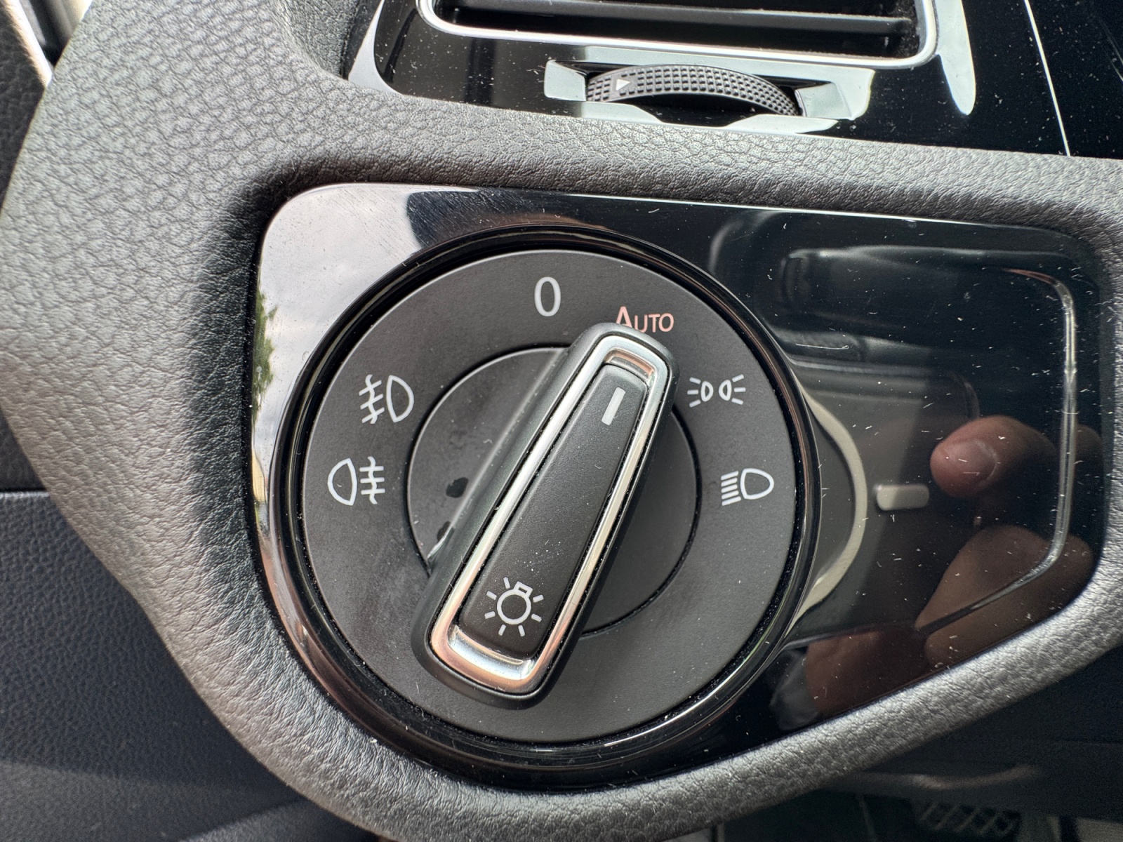 Volkswagen Golf 22