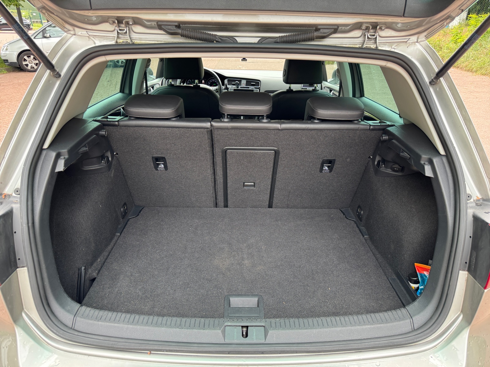 Volkswagen Golf 29