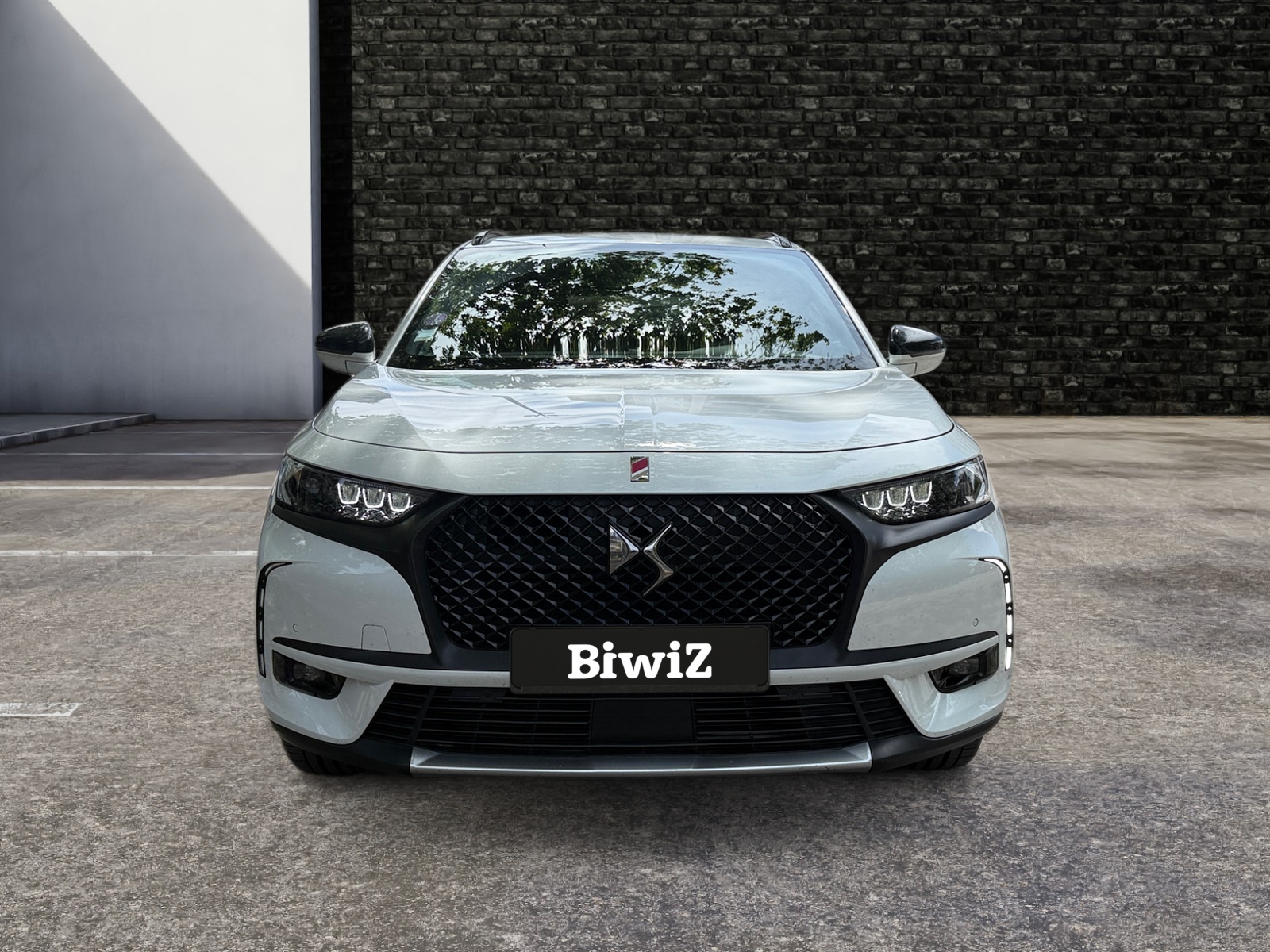 Ds Automobiles Ds 7 7