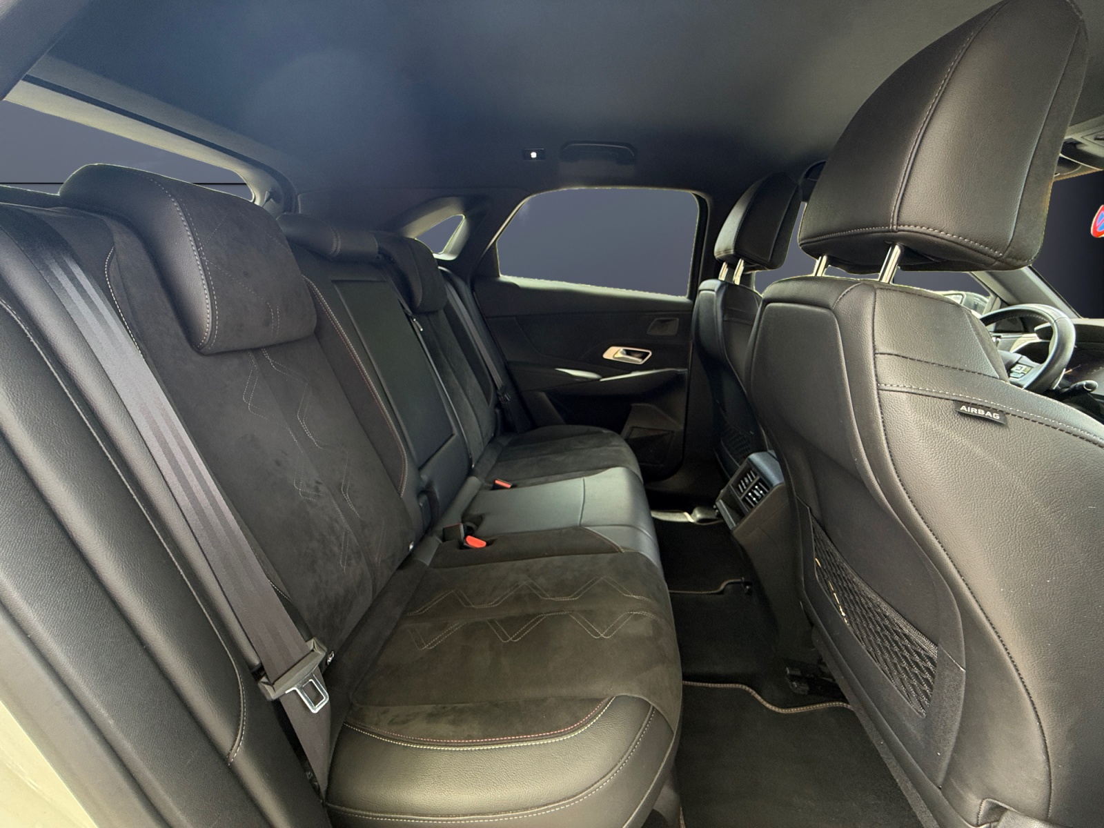 Ds Automobiles Ds 7 11