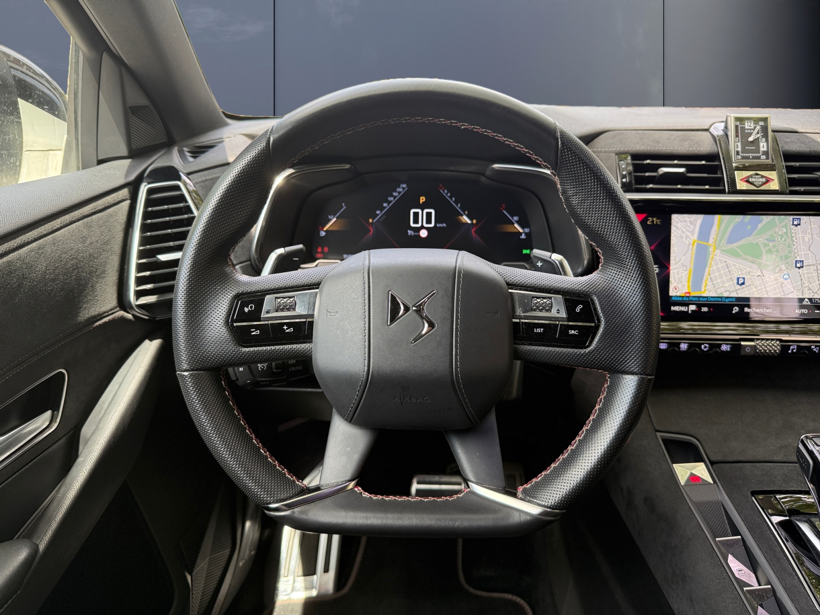 Ds Automobiles Ds 7 15