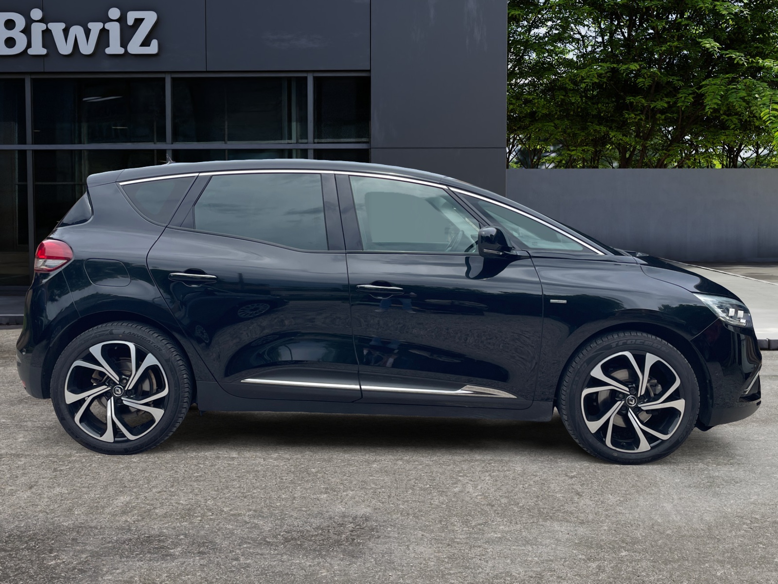 Renault Scenic 5