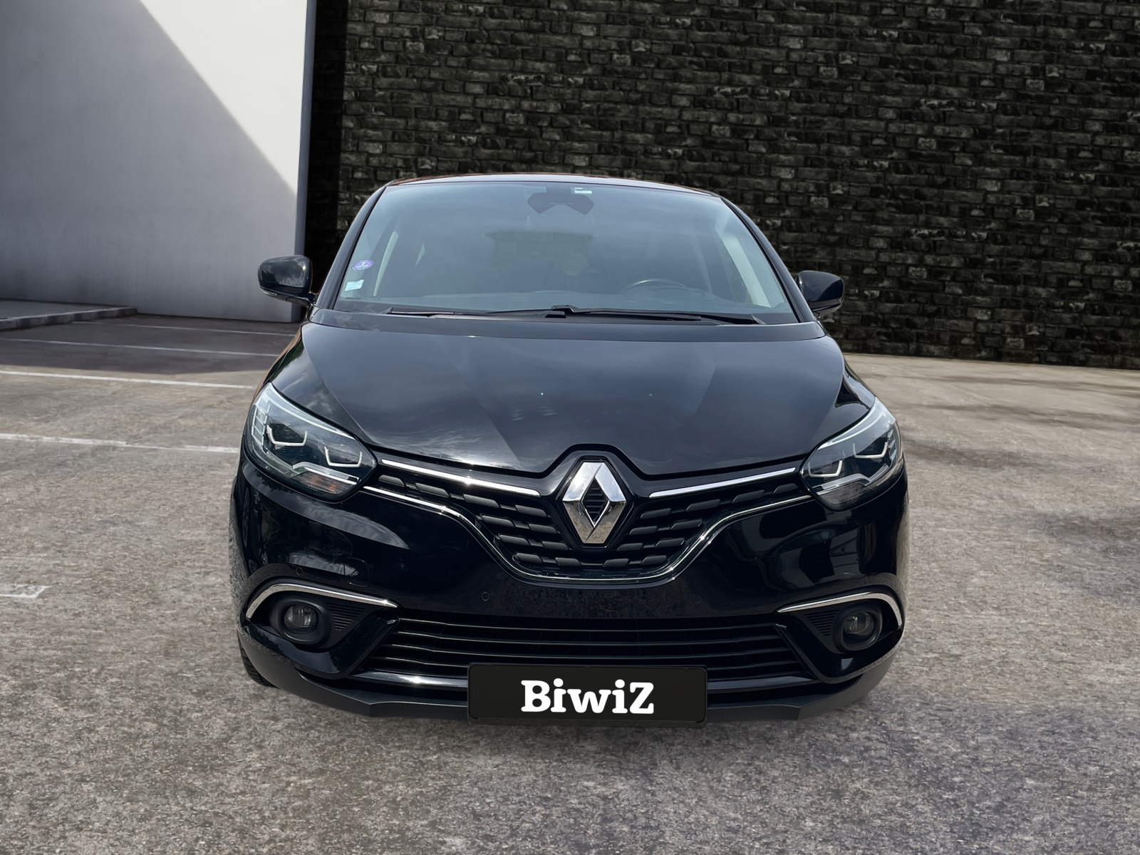 Renault Scenic 7