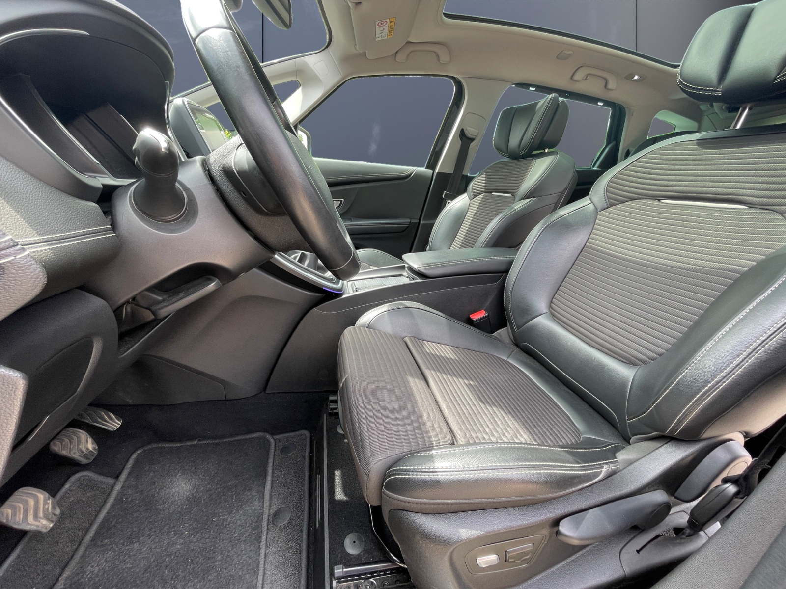 Renault Scenic 9