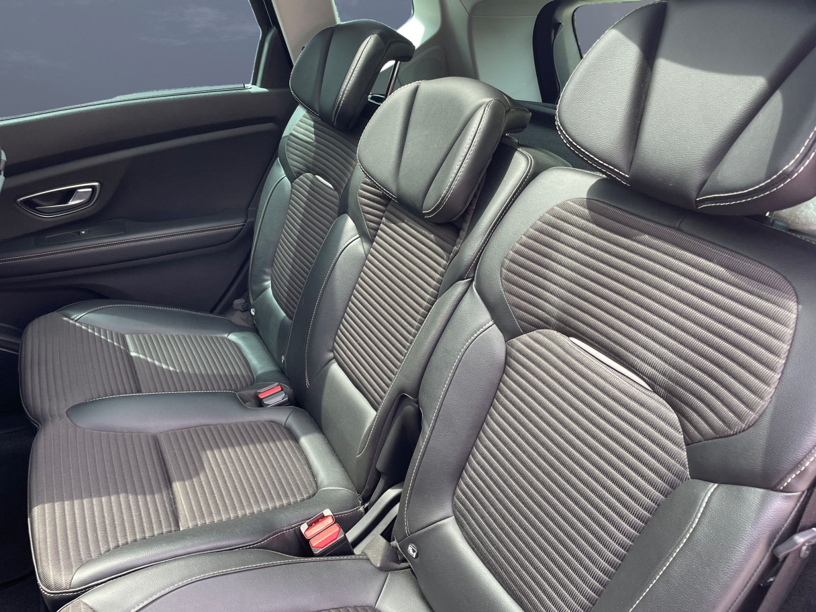 Renault Scenic 10