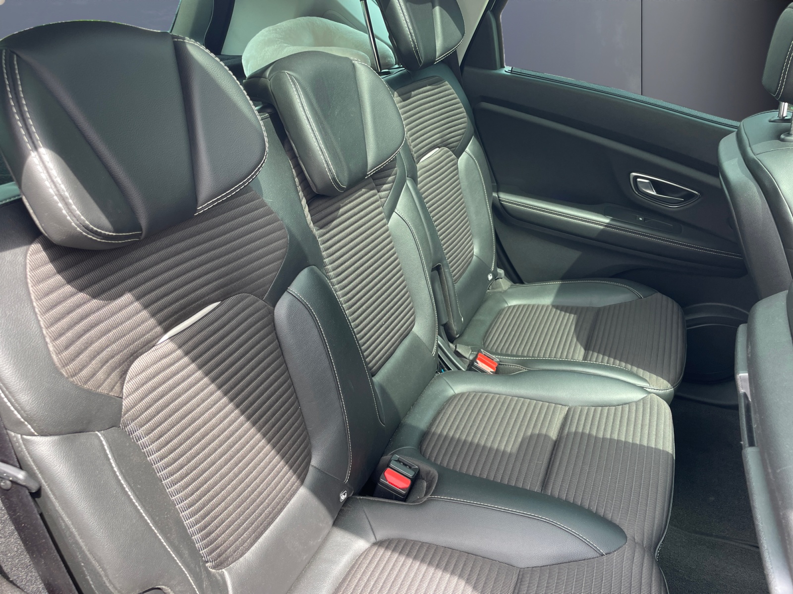 Renault Scenic 11