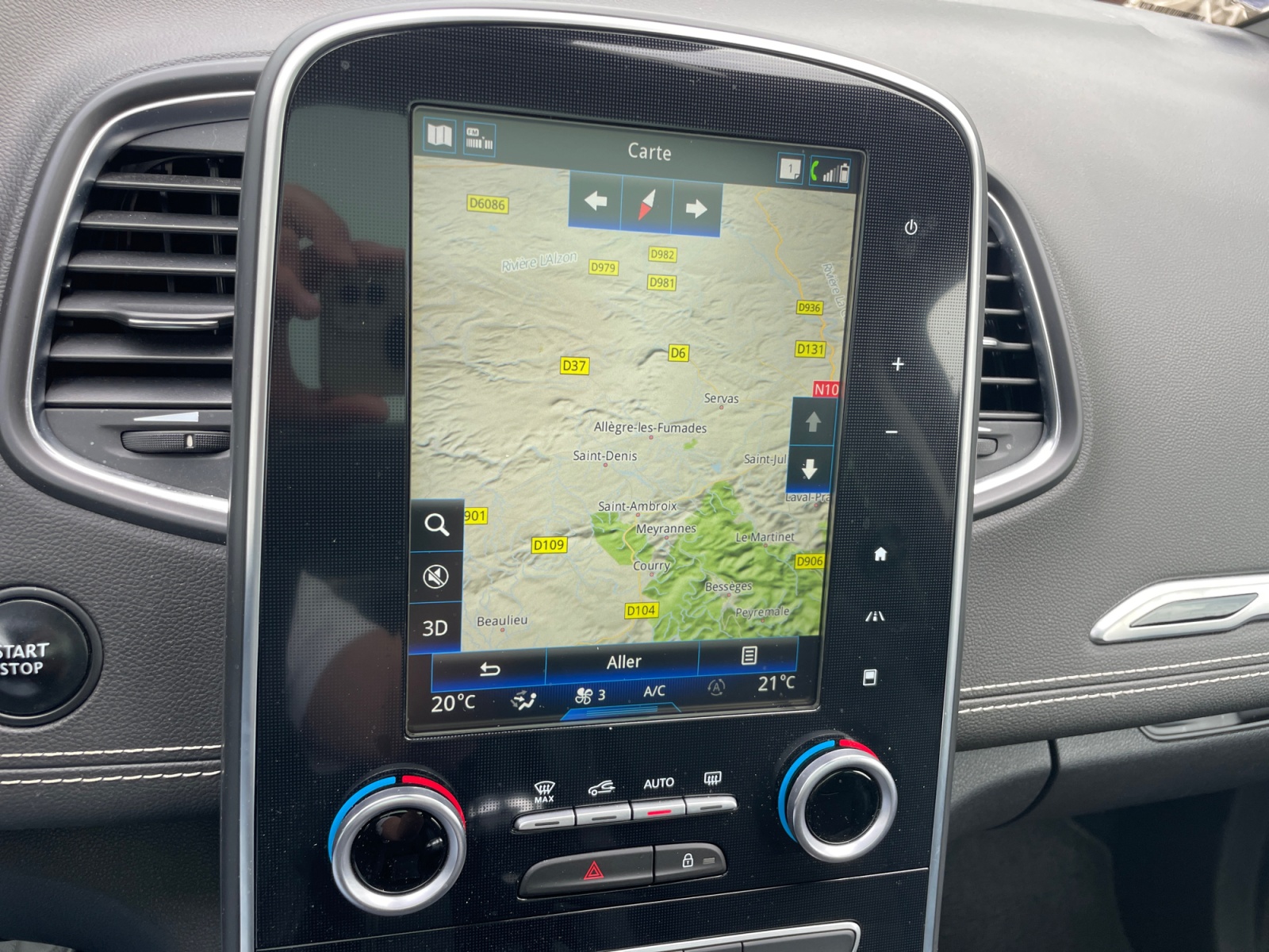 Renault Scenic 17