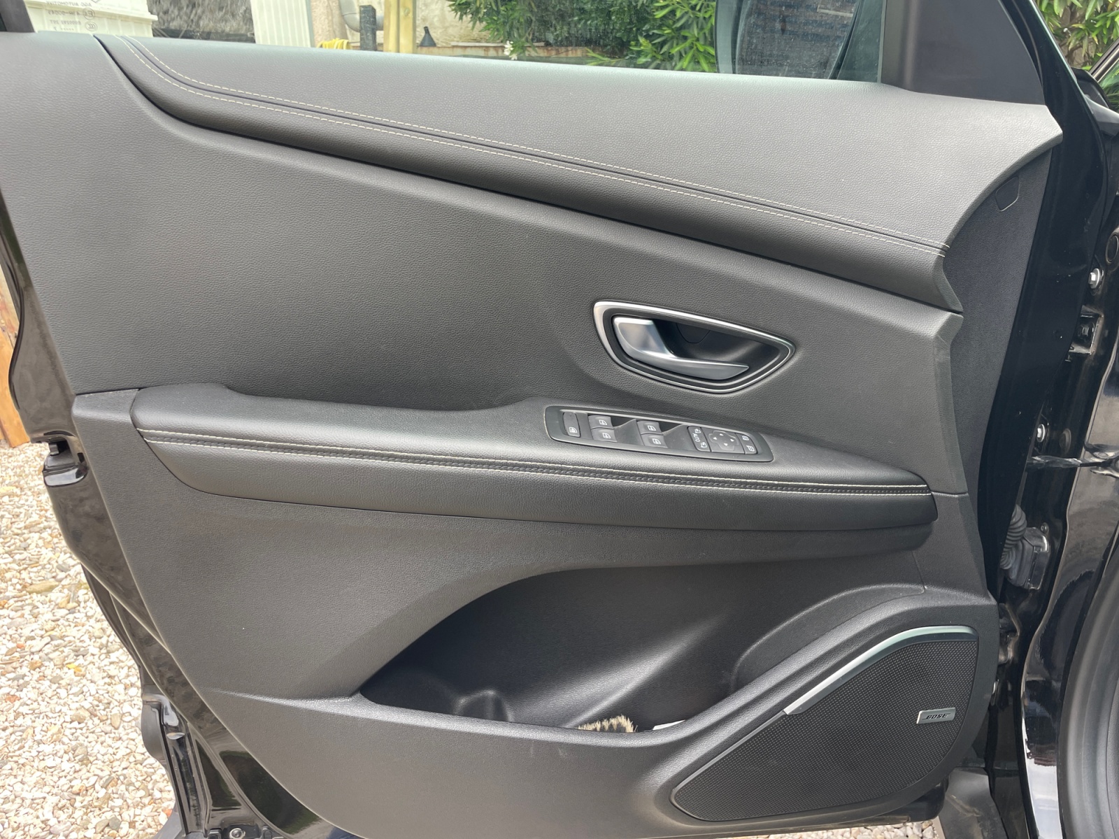 Renault Scenic 20