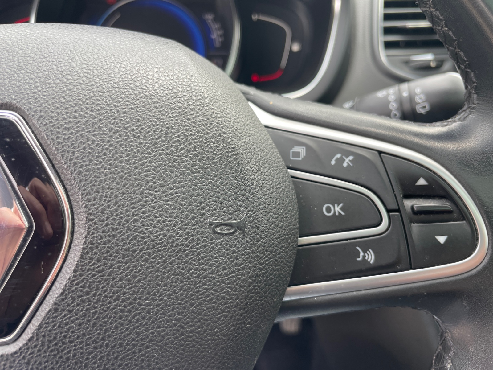 Renault Scenic 23