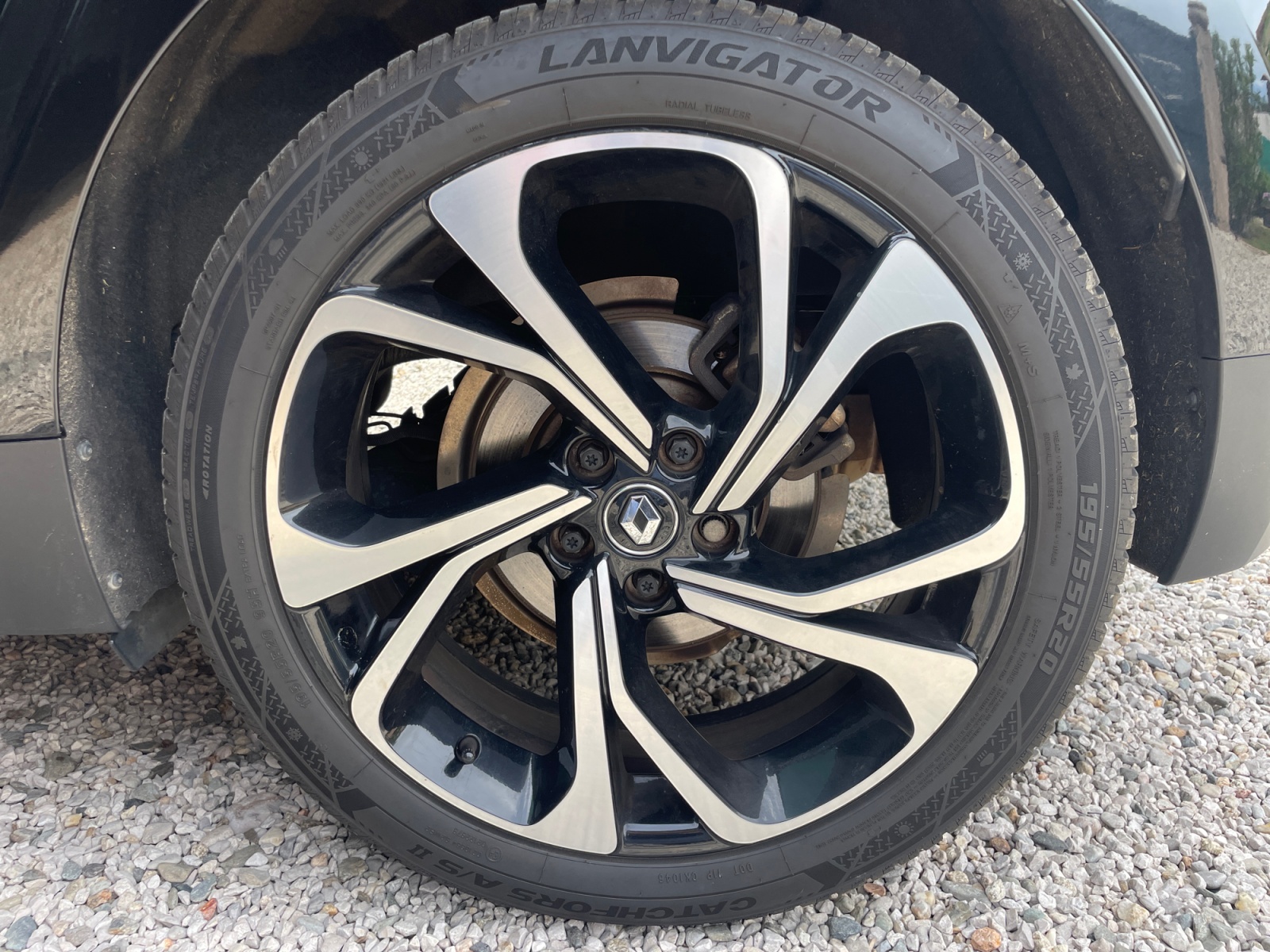 Renault Scenic 28