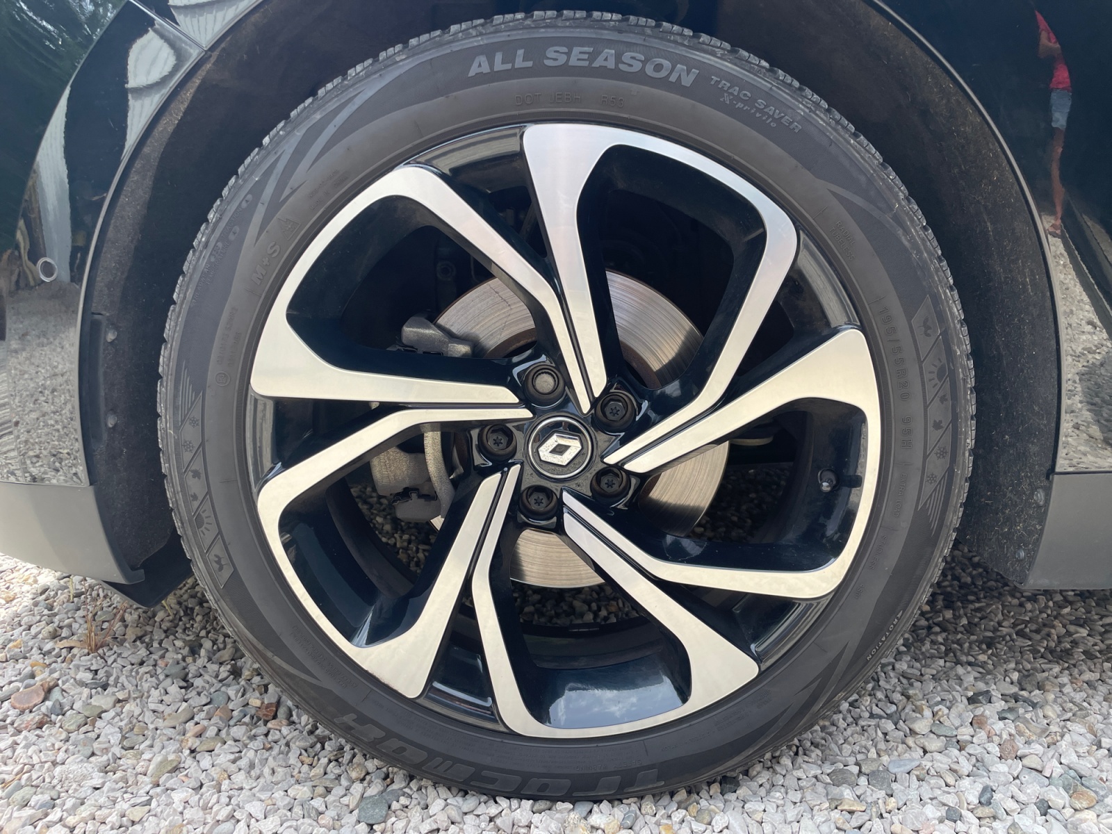Renault Scenic 29
