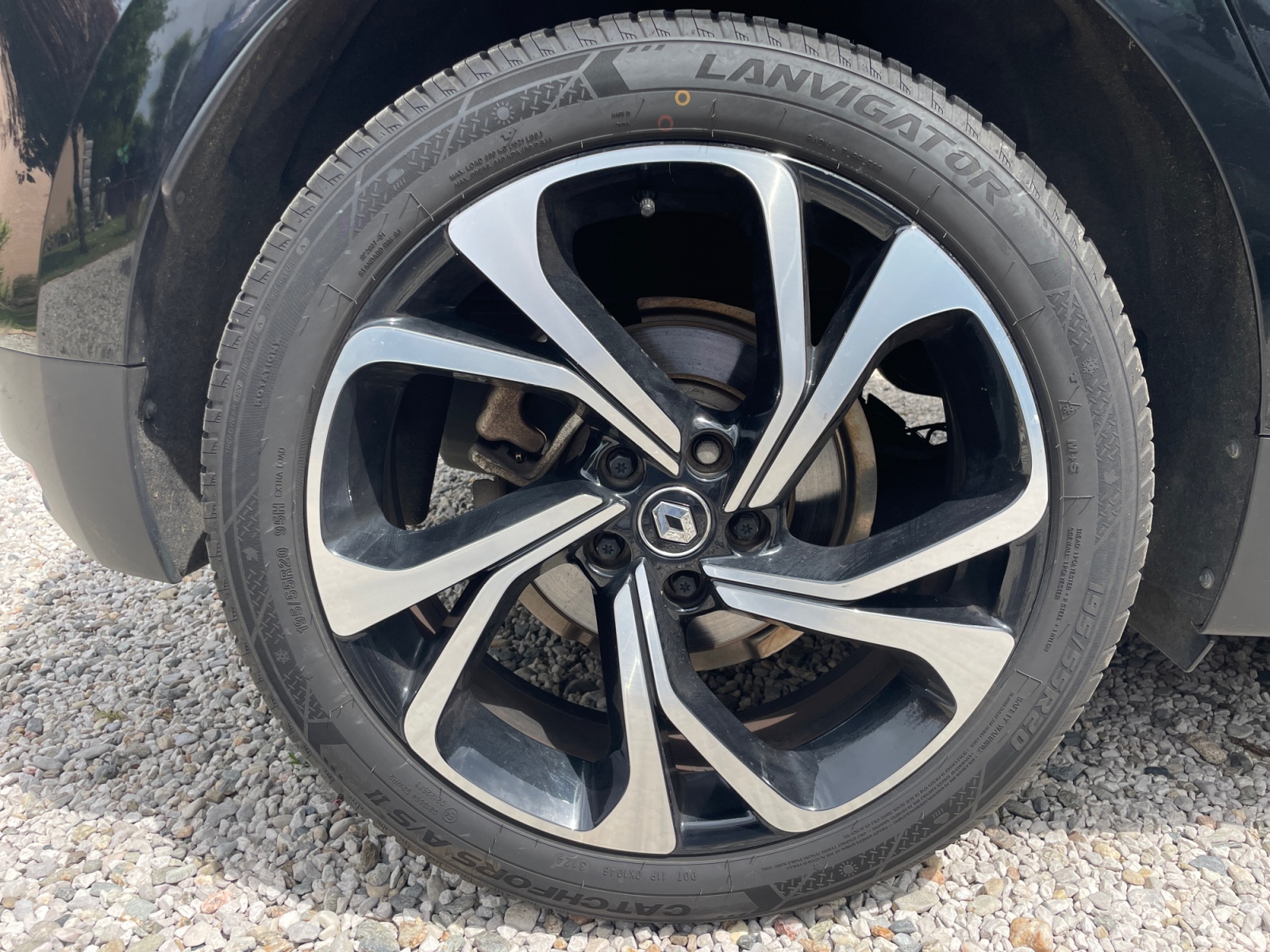 Renault Scenic 31