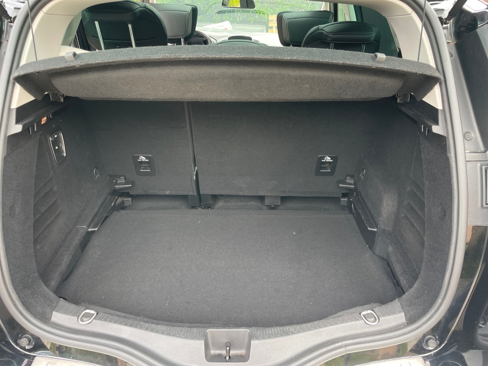 Renault Scenic 33