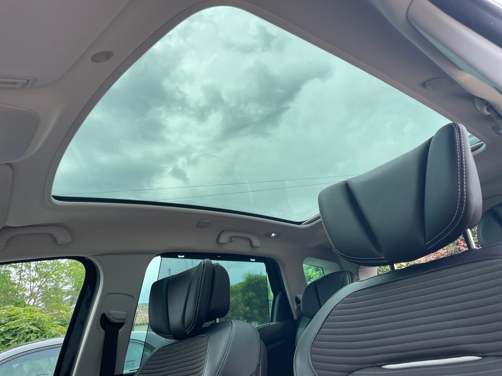 Renault Scenic 35