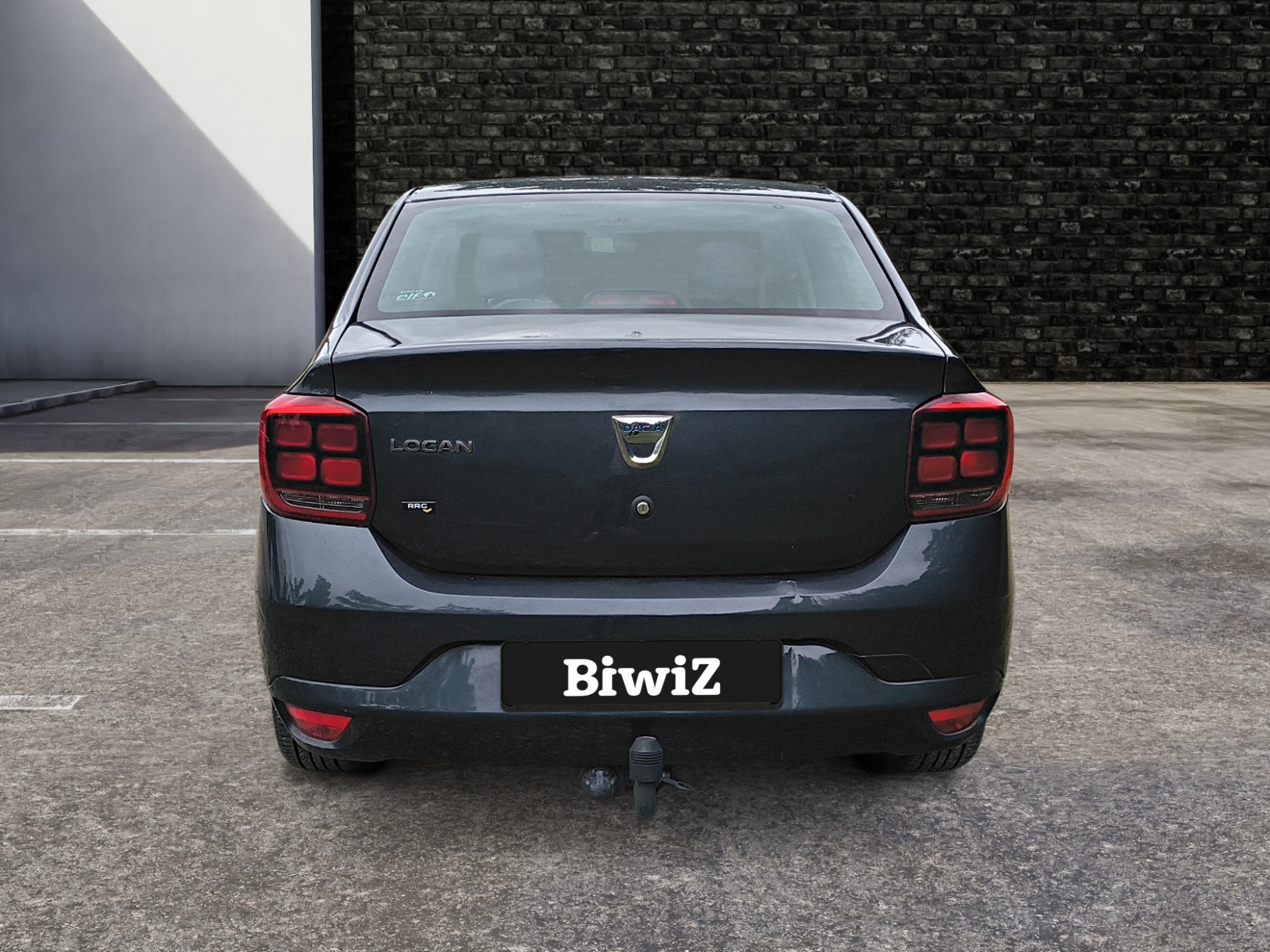 Dacia Logan 3