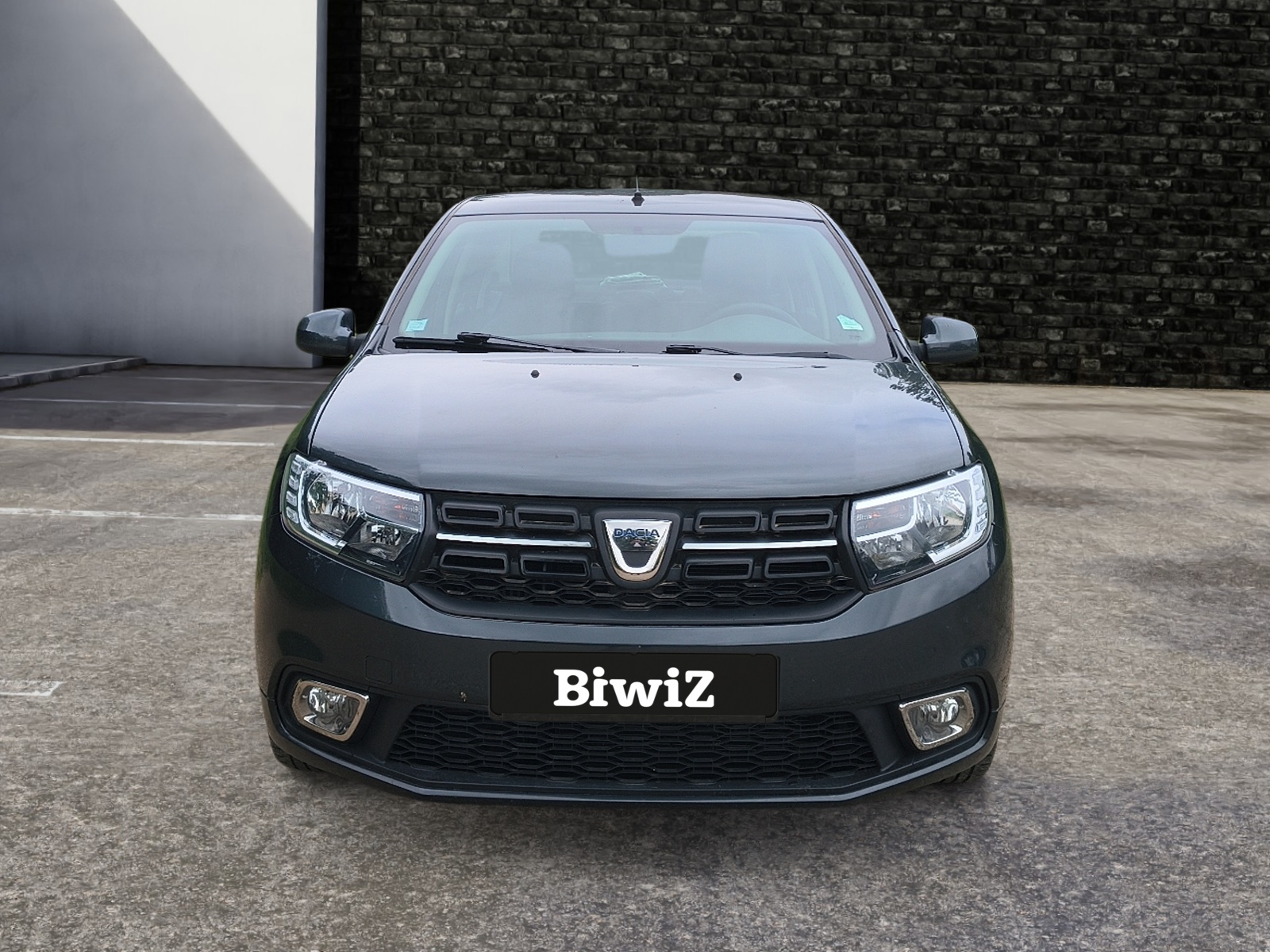 Dacia Logan 7