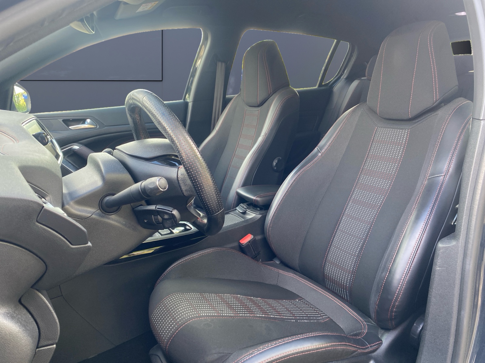 Peugeot 308 9