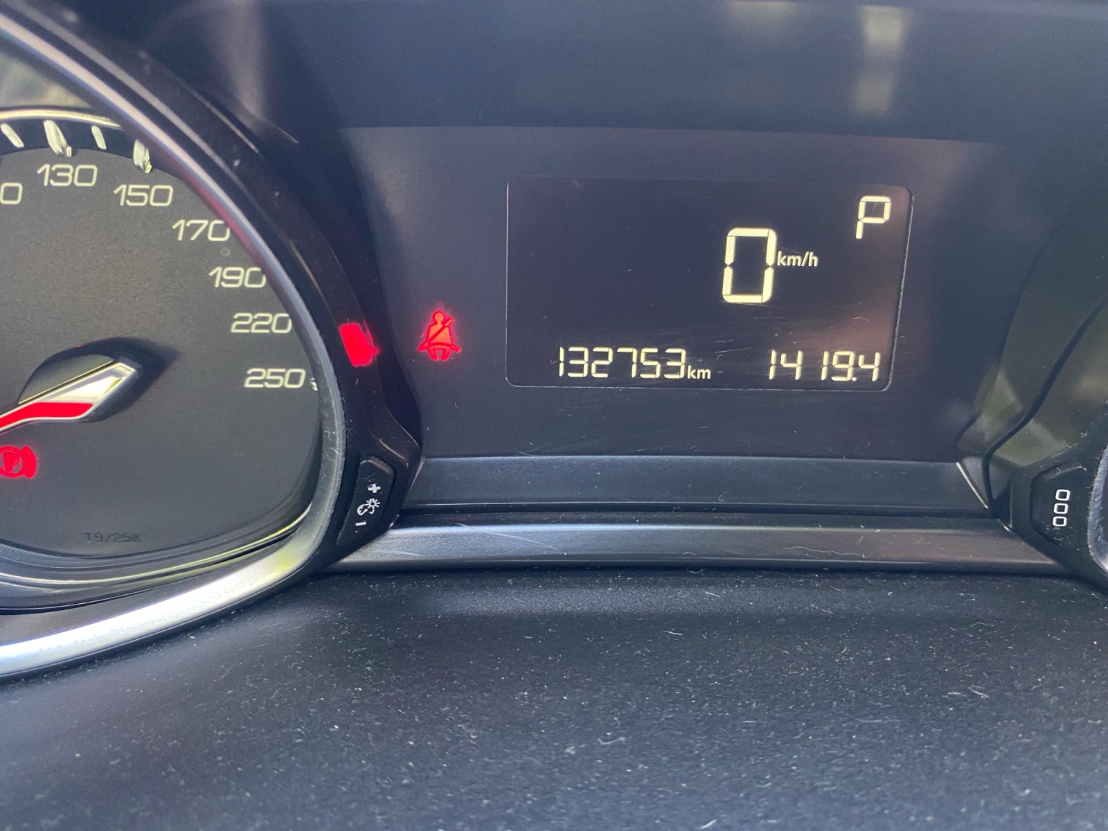 Peugeot 308 16