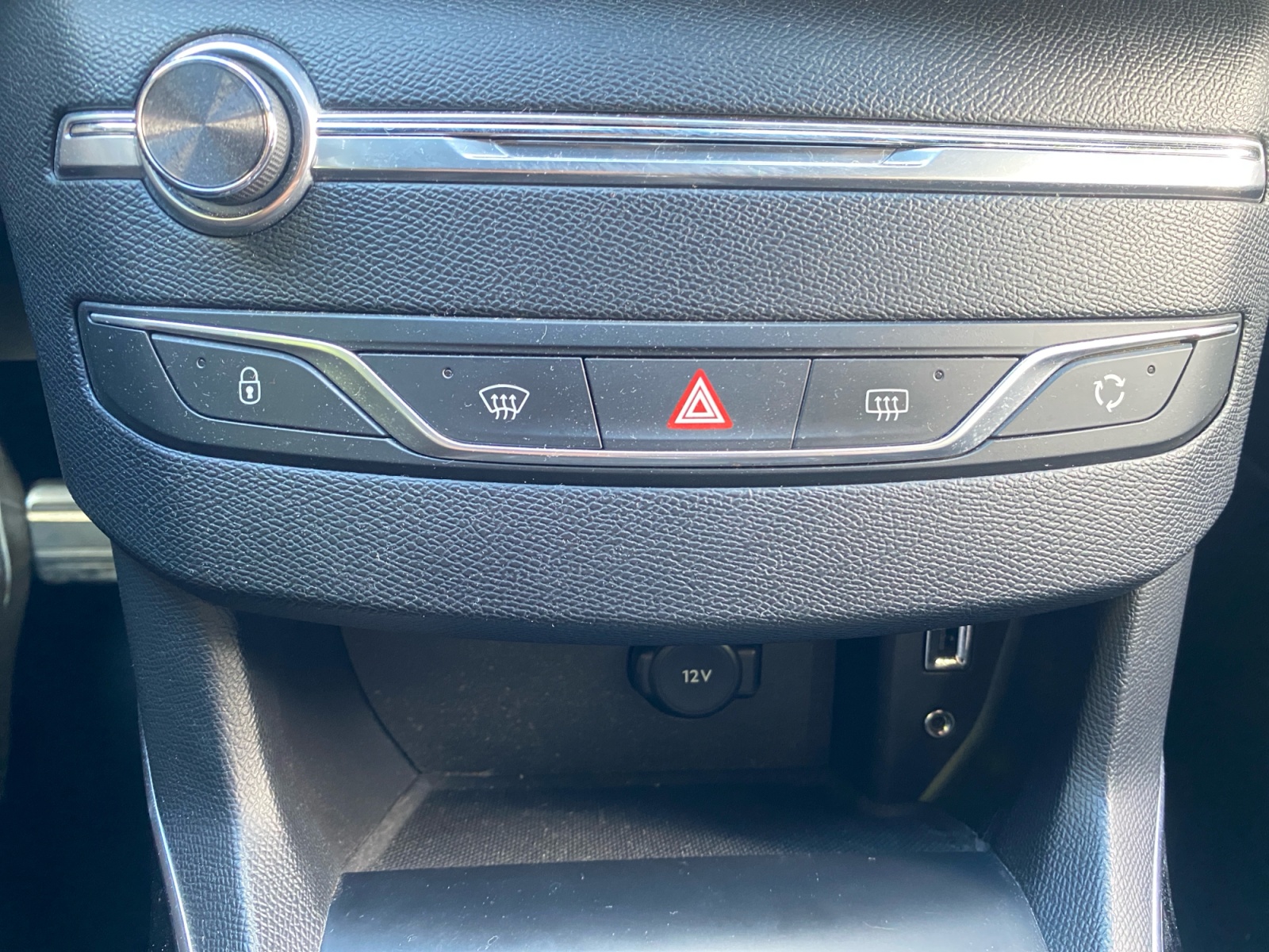 Peugeot 308 18