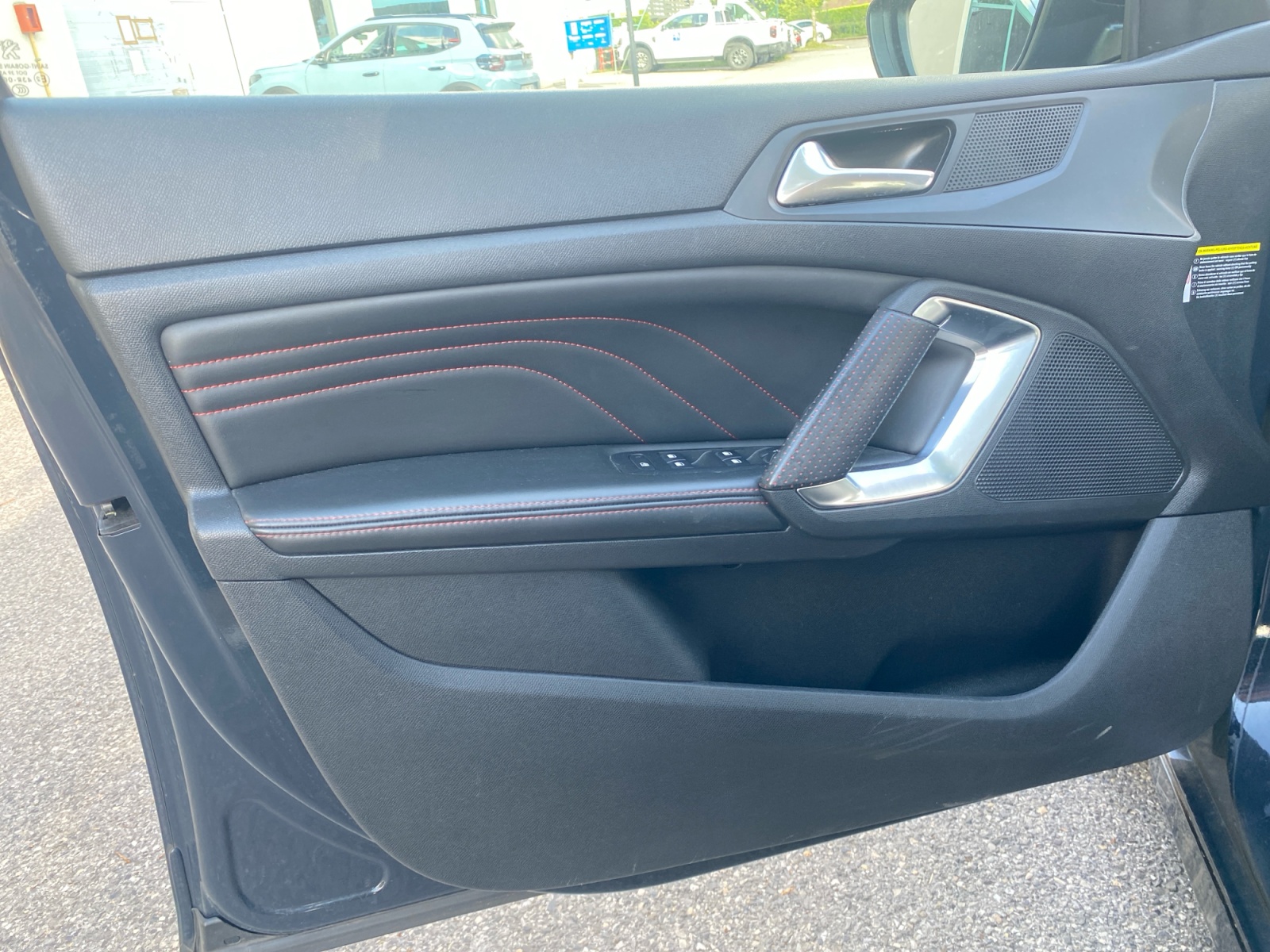 Peugeot 308 21