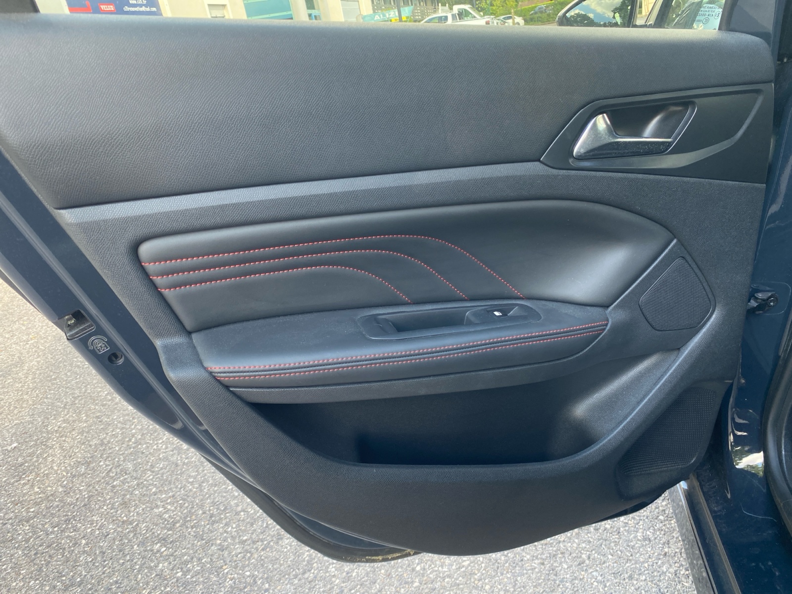 Peugeot 308 22