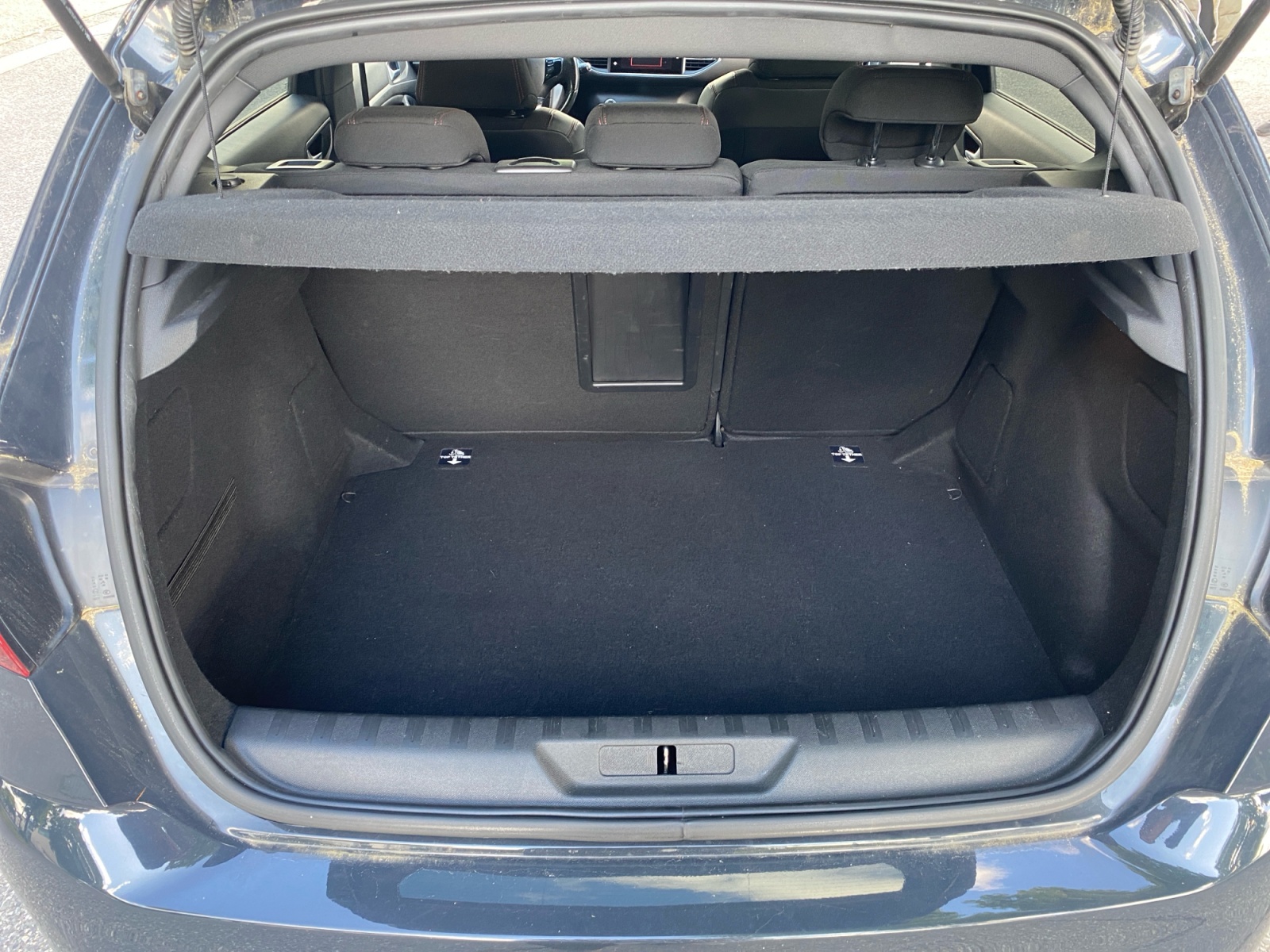 Peugeot 308 23