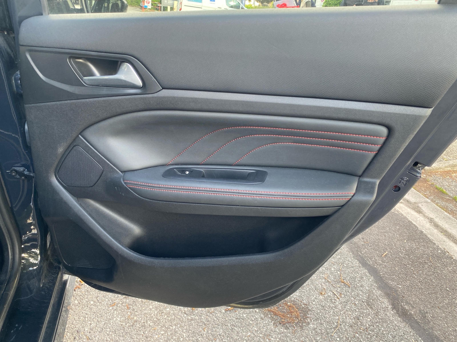 Peugeot 308 25