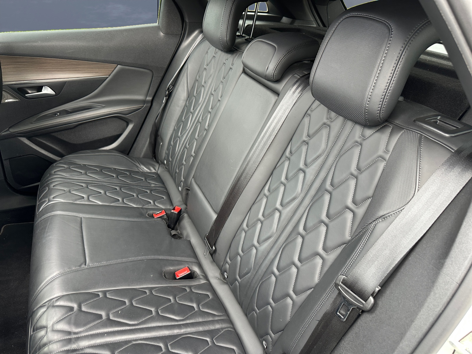 Peugeot 3008 10